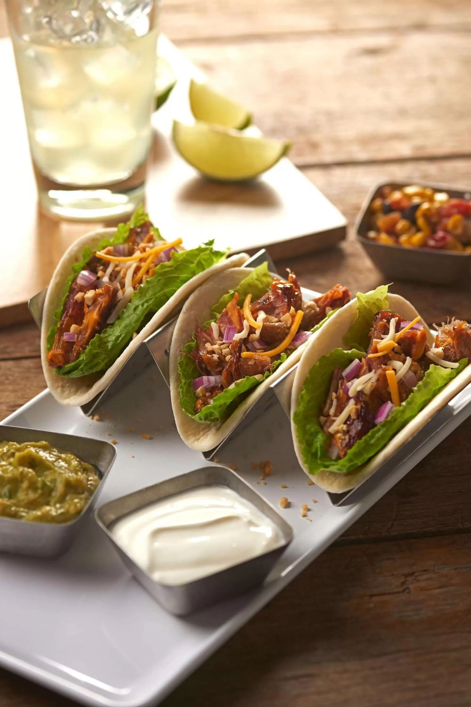 Restaurant/places to eat in Hyatt Place Portland Airport/Cascade Station