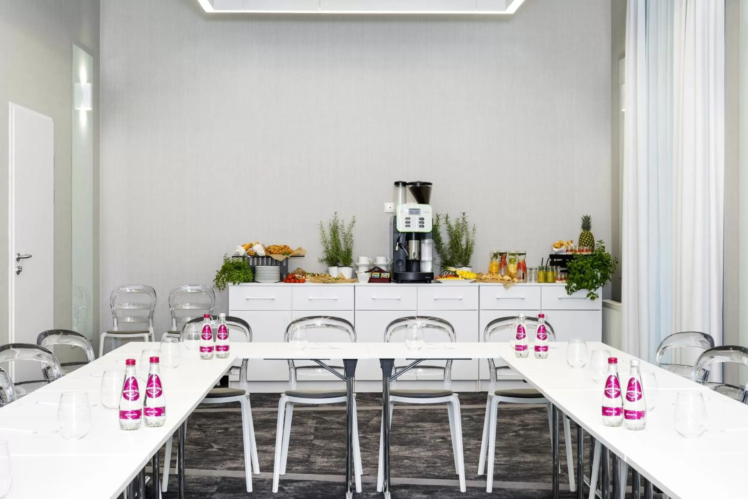 Banquet/Function facilities in Best Western Plus Krakow Old Town