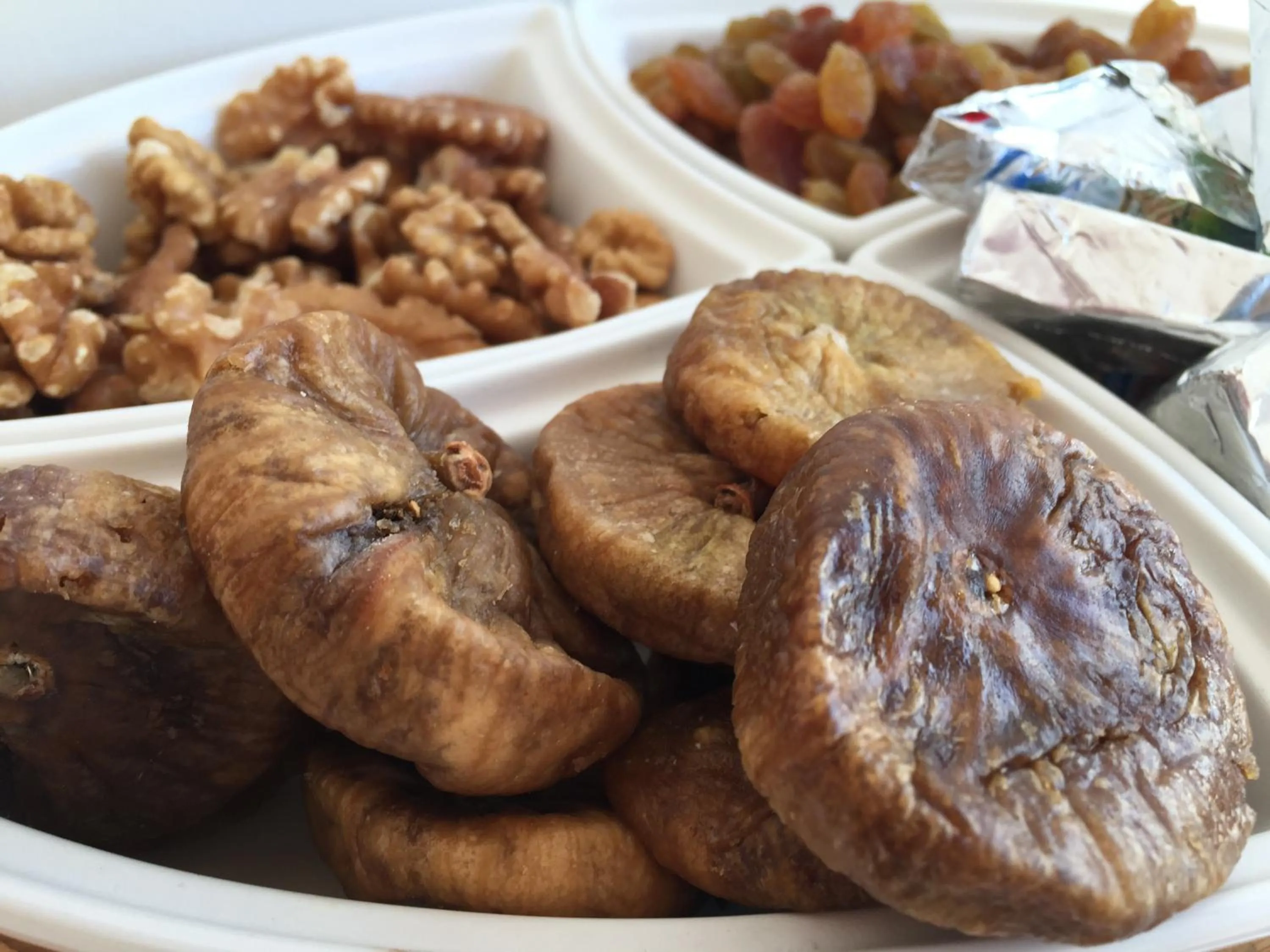 Breakfast in Paris Garden Hotel Istanbul