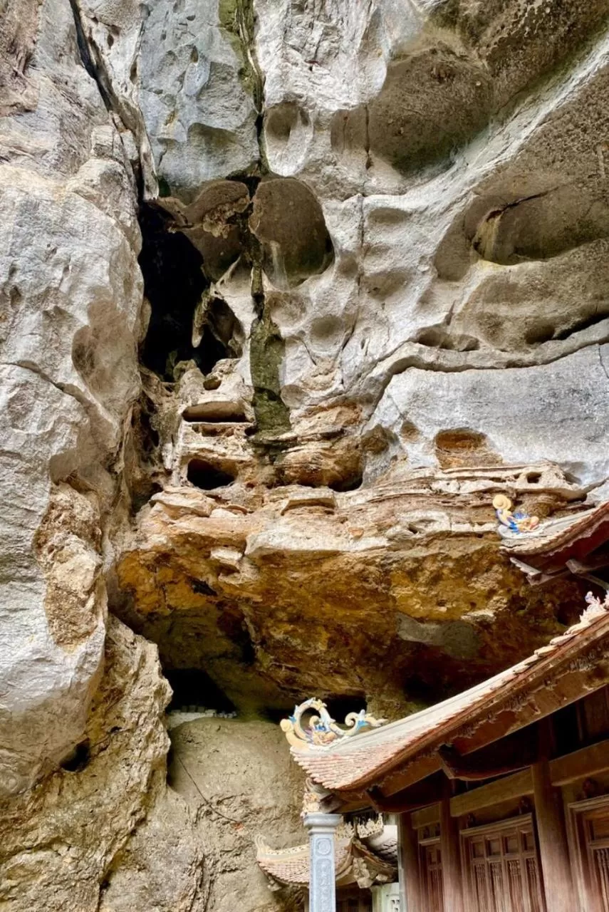 Nearby landmark in Green Space Homestay