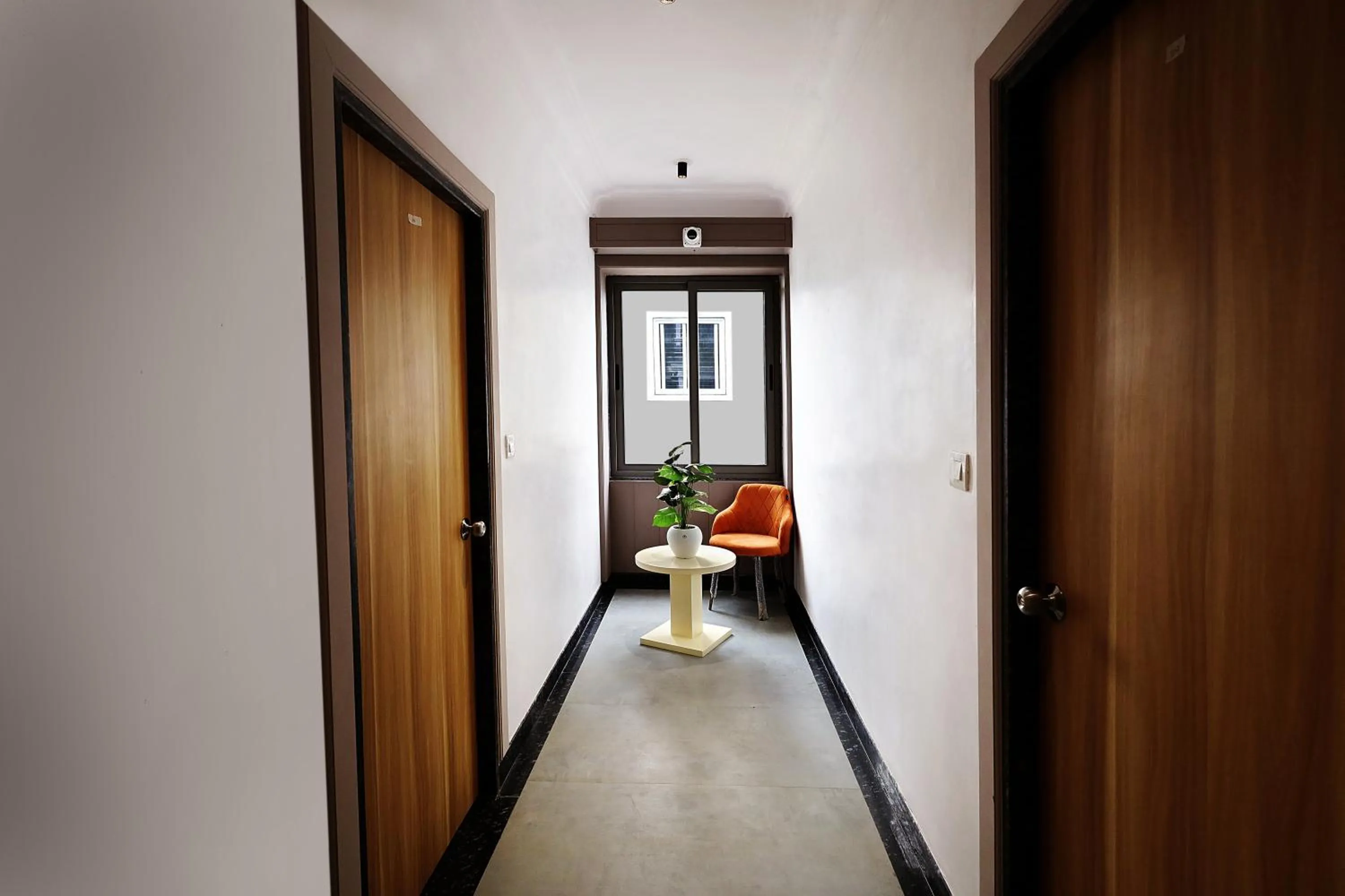 Property building in Hotel Sparkle Inn Udaipur