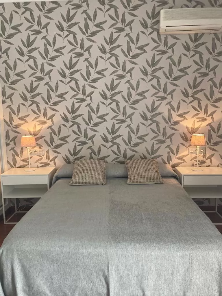 Bed in Las Américas - Mares