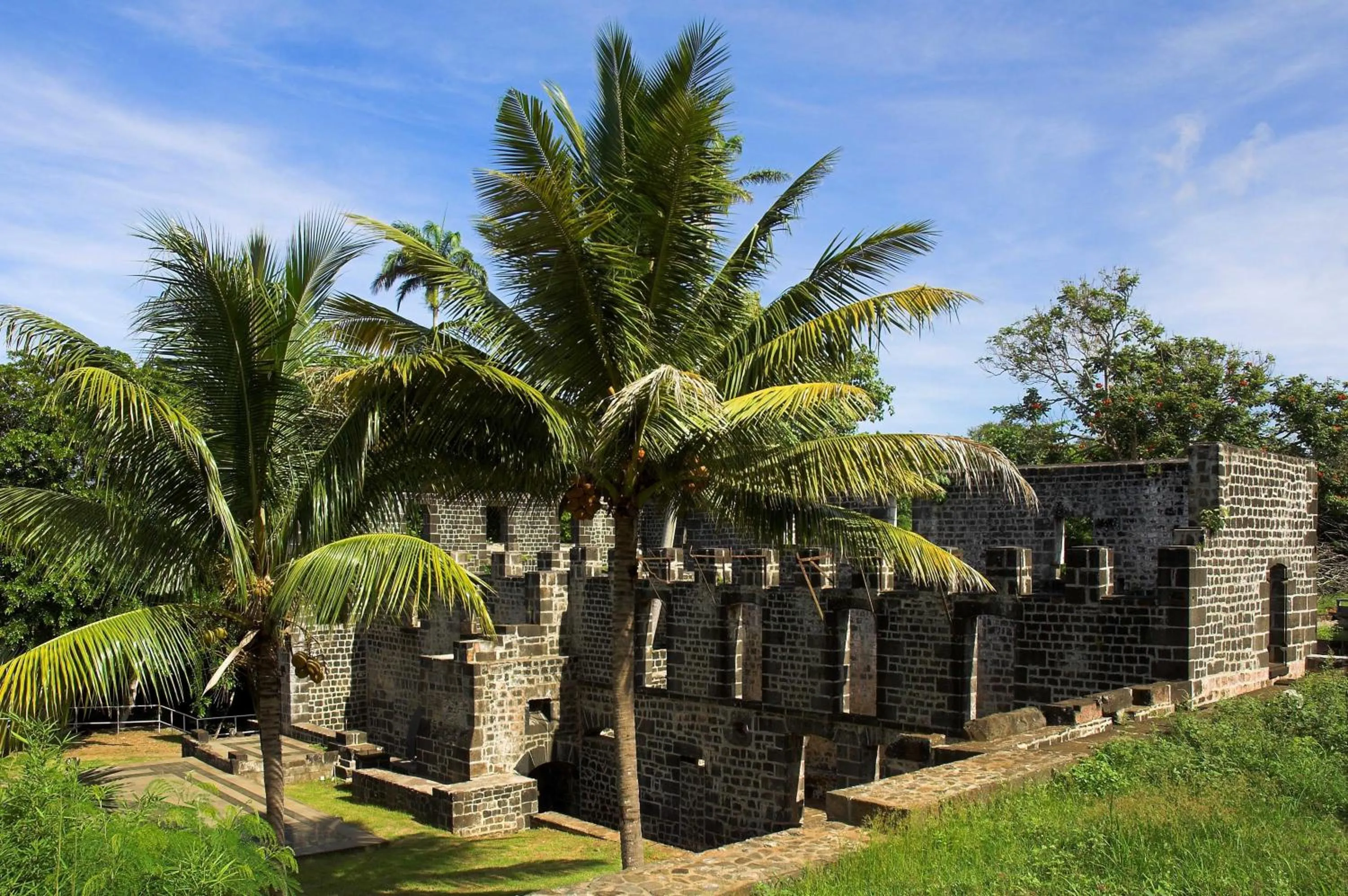 Neighbourhood in Maritim Resort & Spa Mauritius