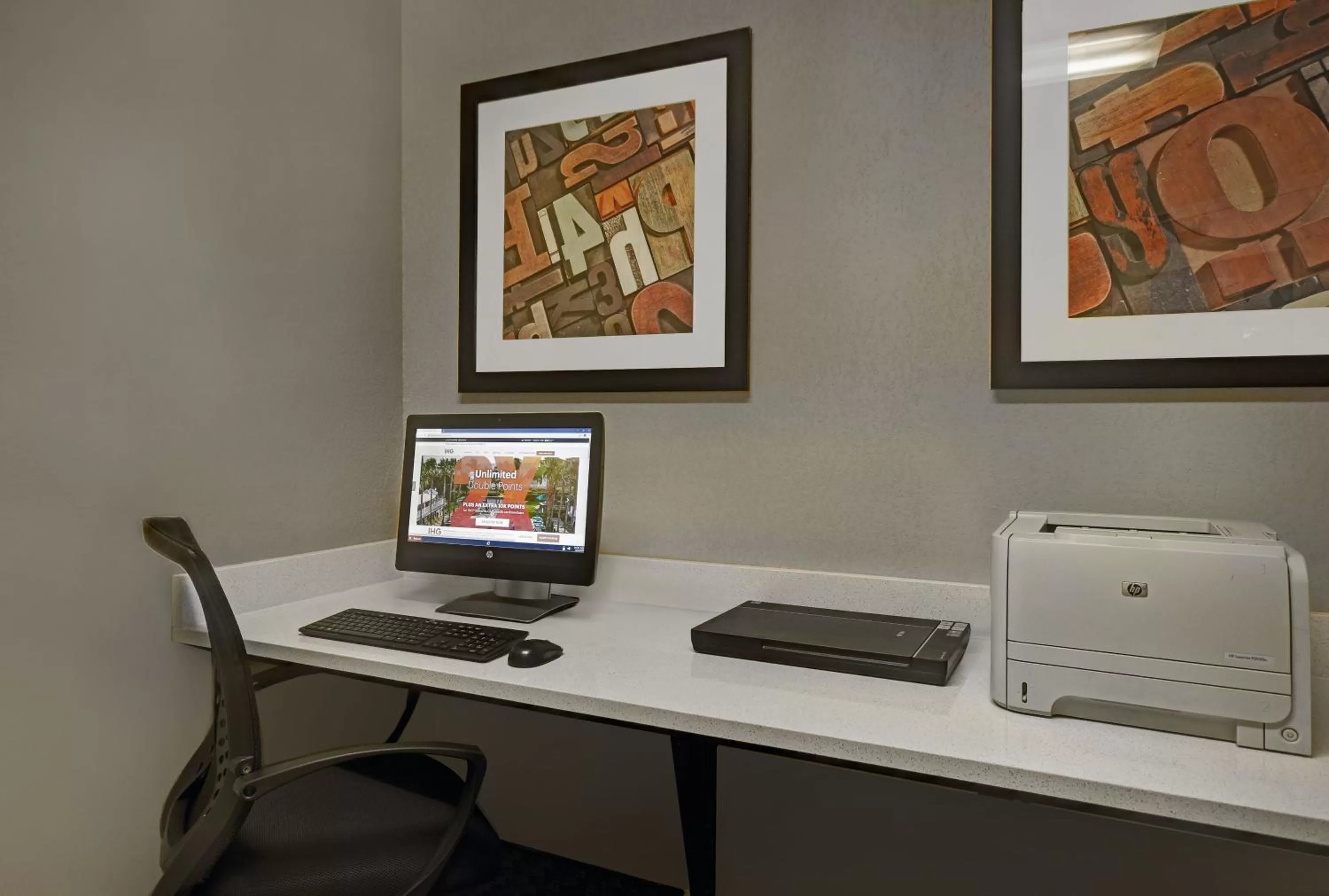 Other in Candlewood Suites Sumter by IHG