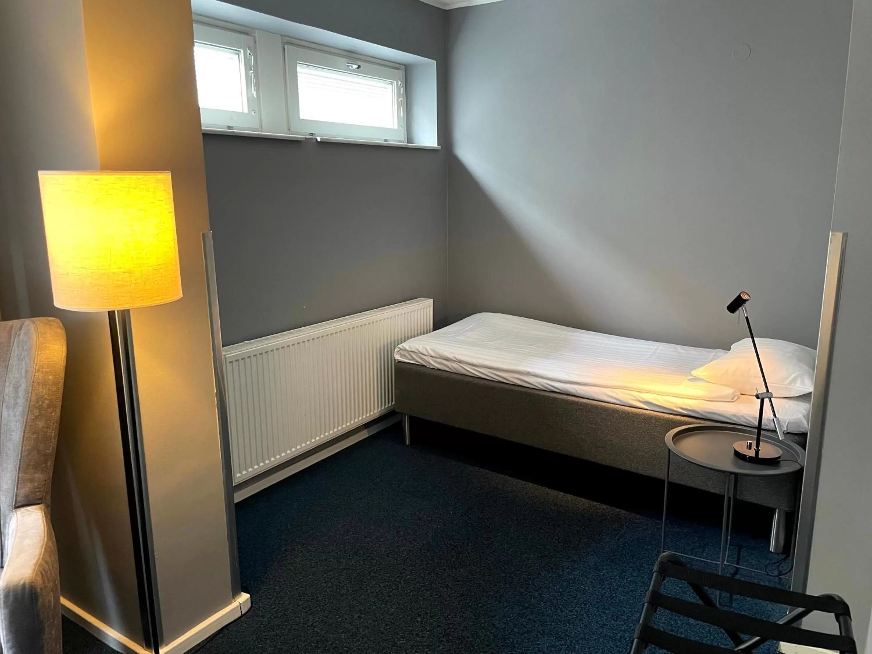 Standard Family Room in HOTEL N Hostel Malmö City