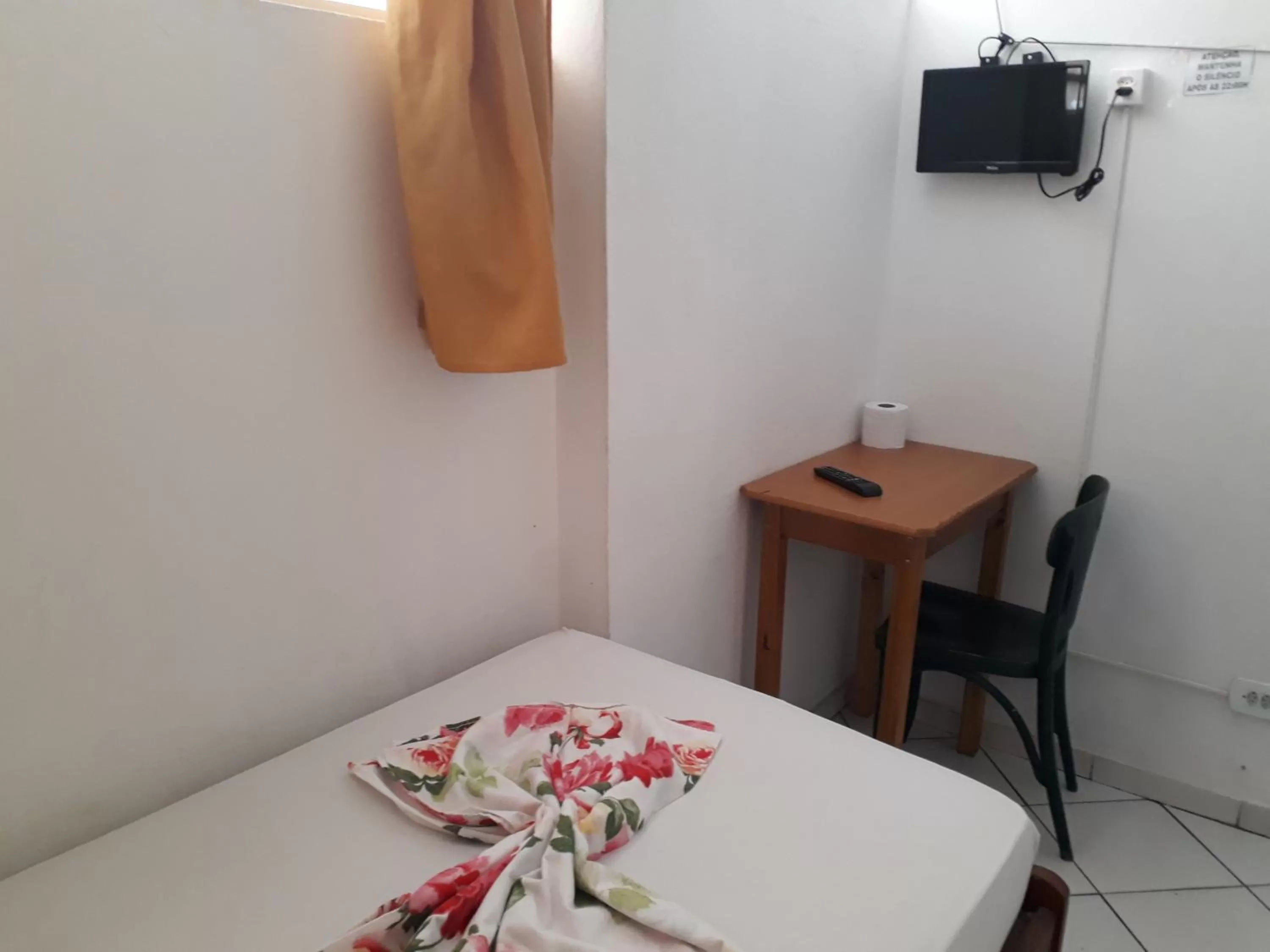 Hotel Ideal Taubaté