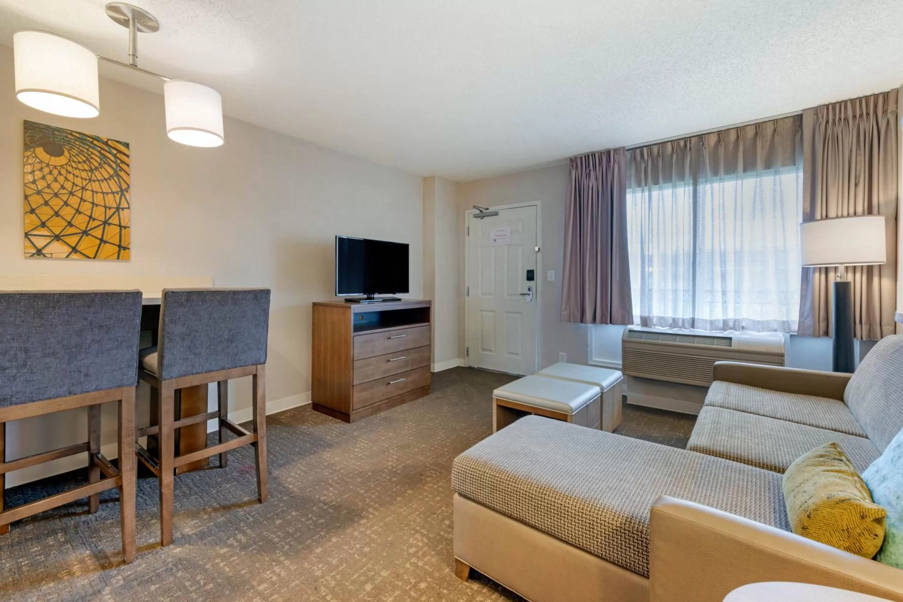 Photo of the whole room in Staybridge Suites Orlando Royale Parc Suites by IHG