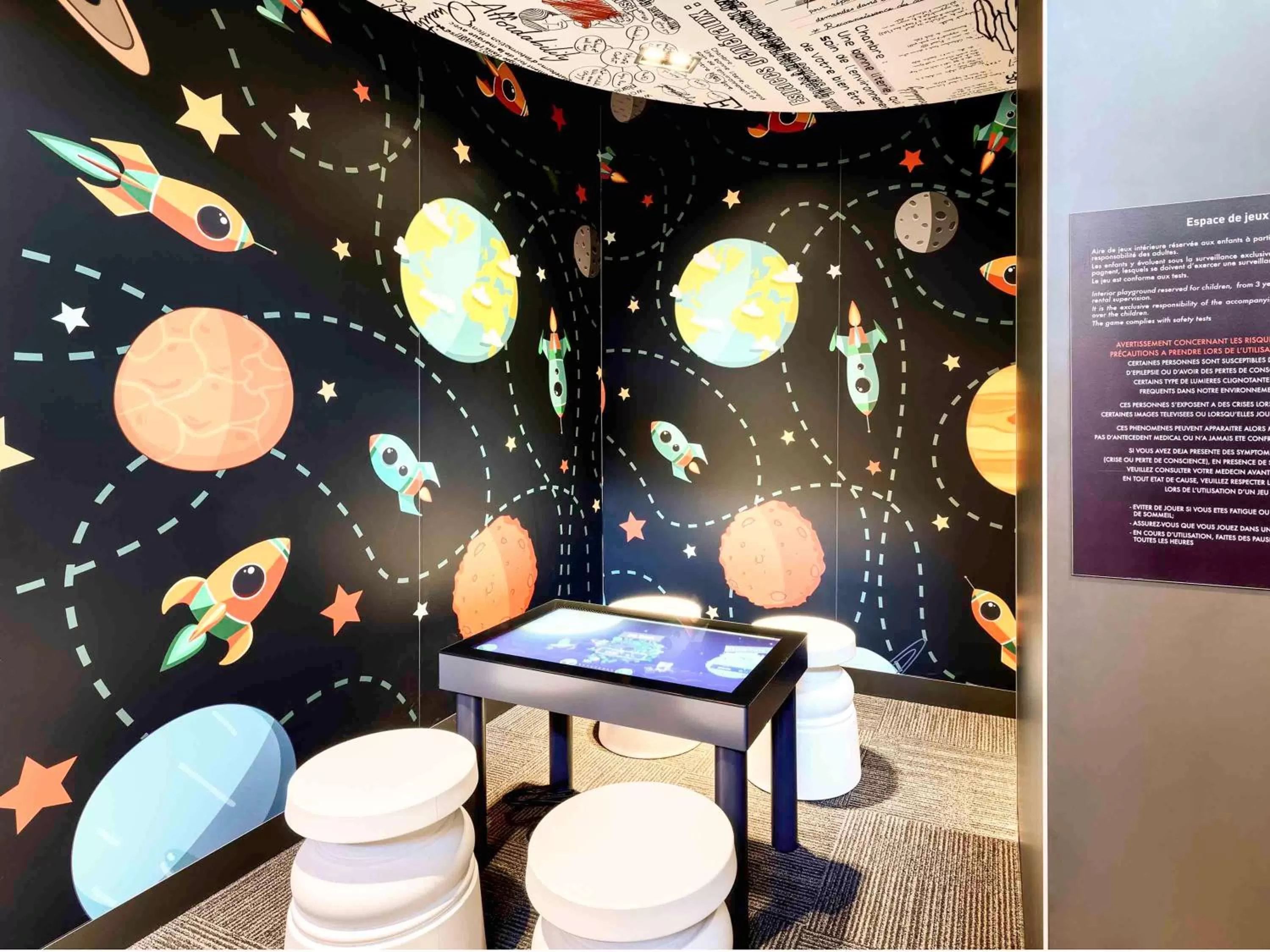 Other in ibis Poitiers Site du Futuroscope