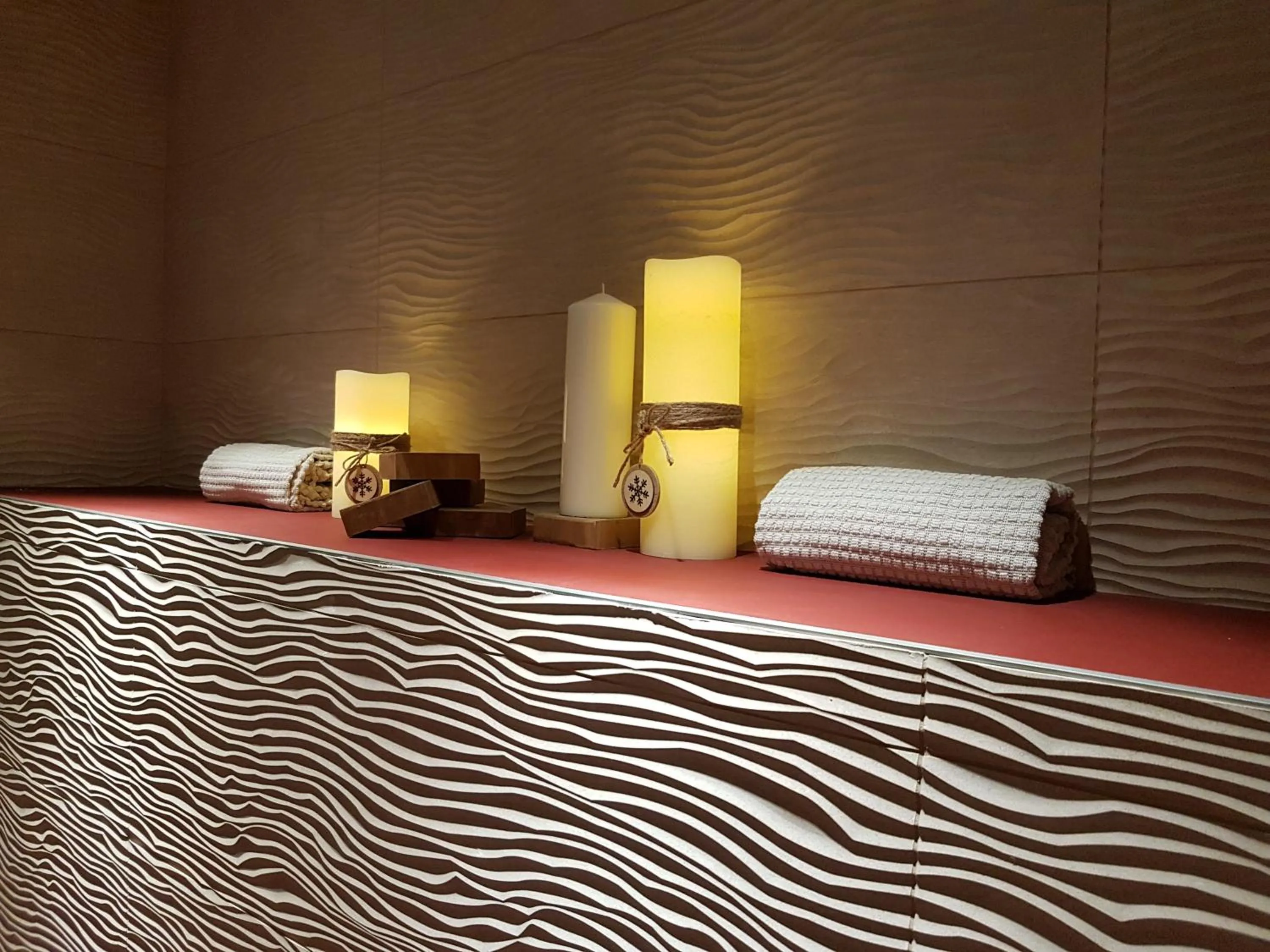 Hotel and Wellness Patriarca