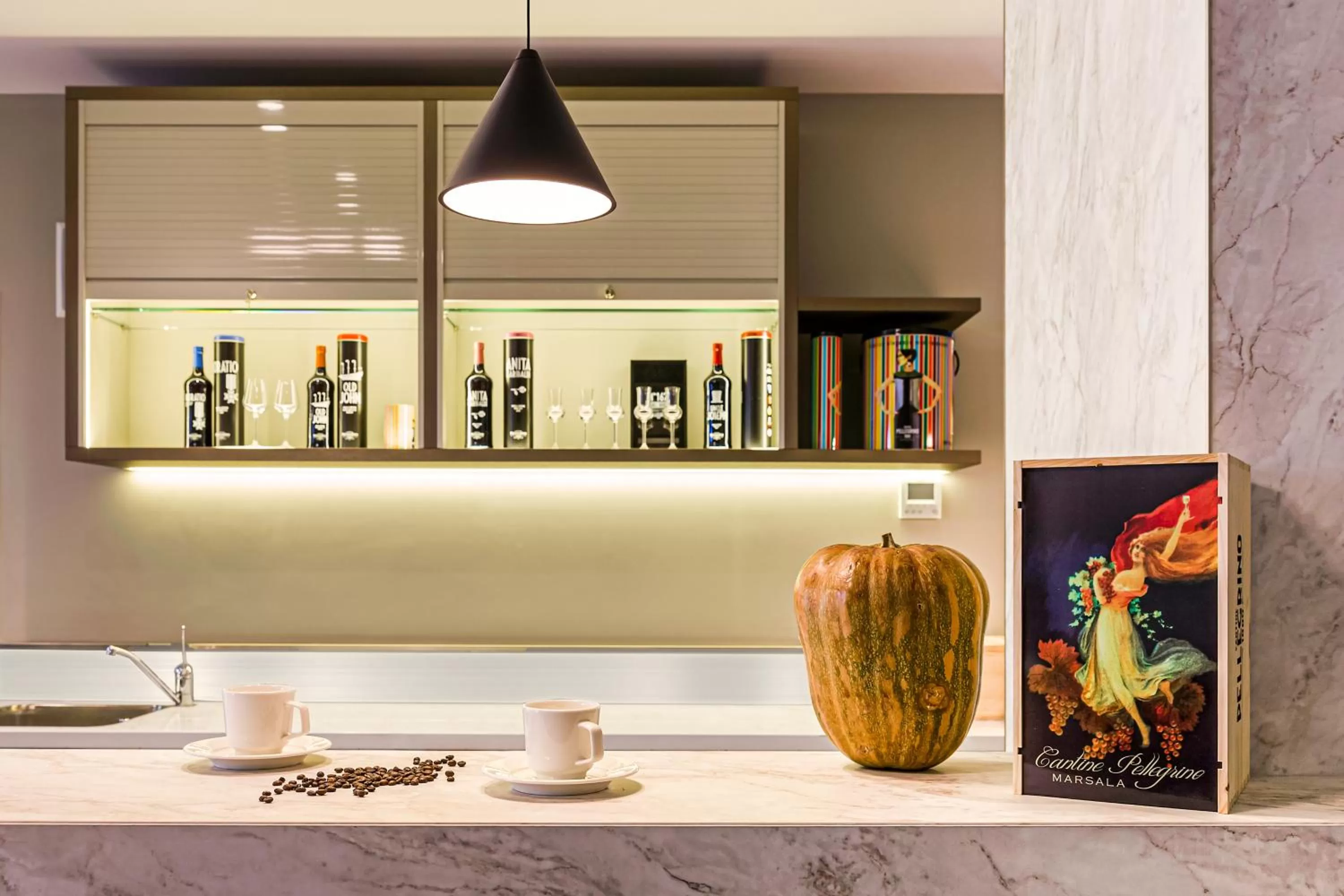 Seawater Hotel Bio & Beauty Spa