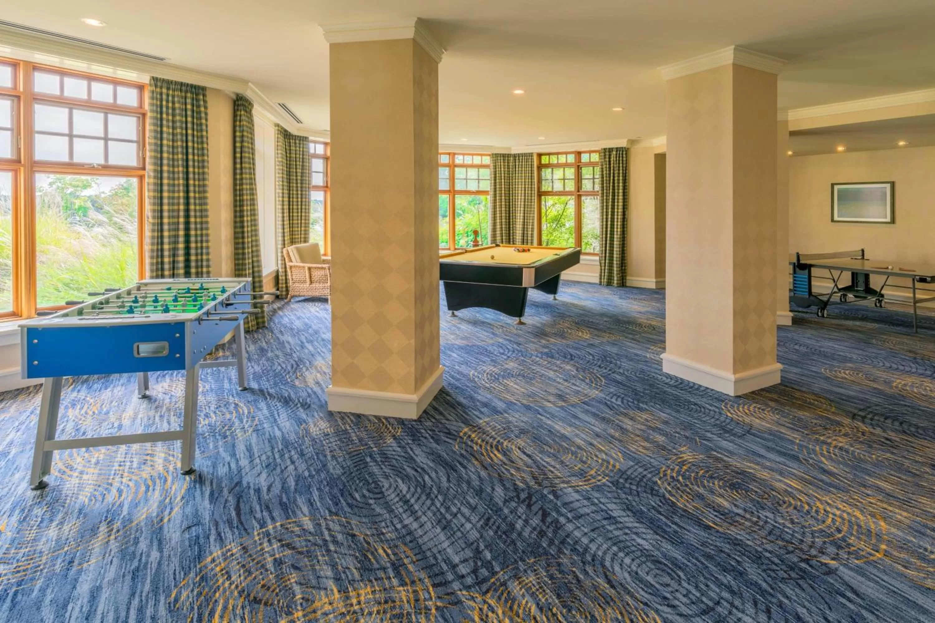 Other in JW Marriott The Rosseau Muskoka Resort & Spa