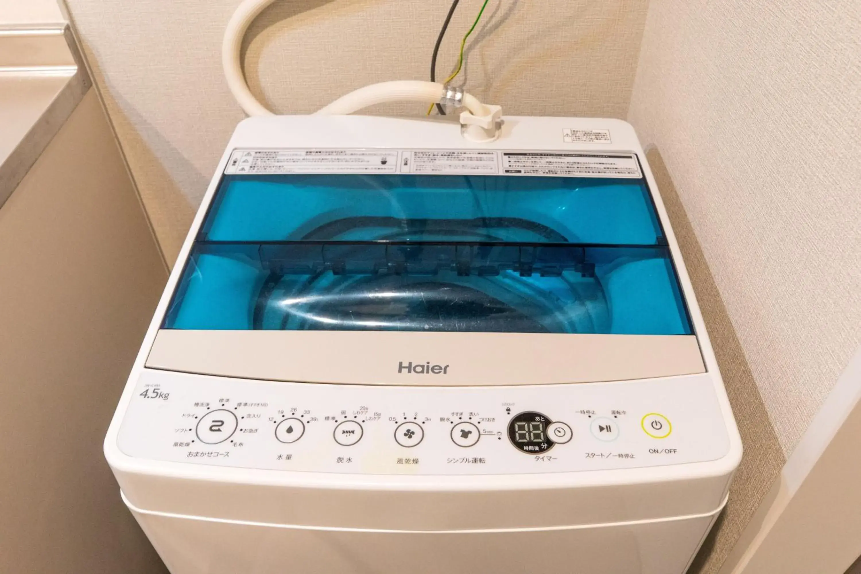 Standard Double Room in MrKINJO in Nicas Makishi Standard Double Room in MrKINJO in Nicas Makishi