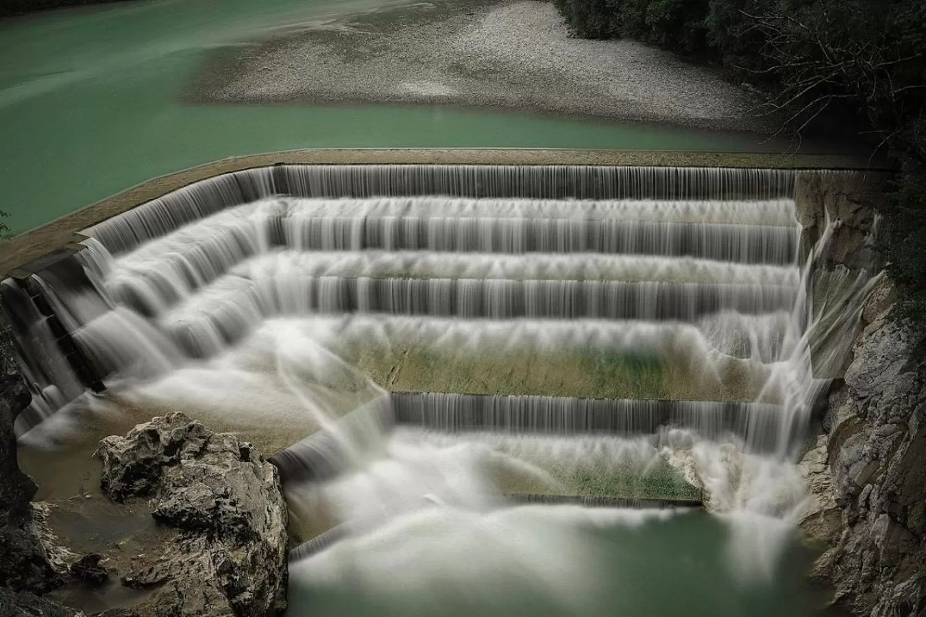 Nearby landmark in Hotel Fürstenhof