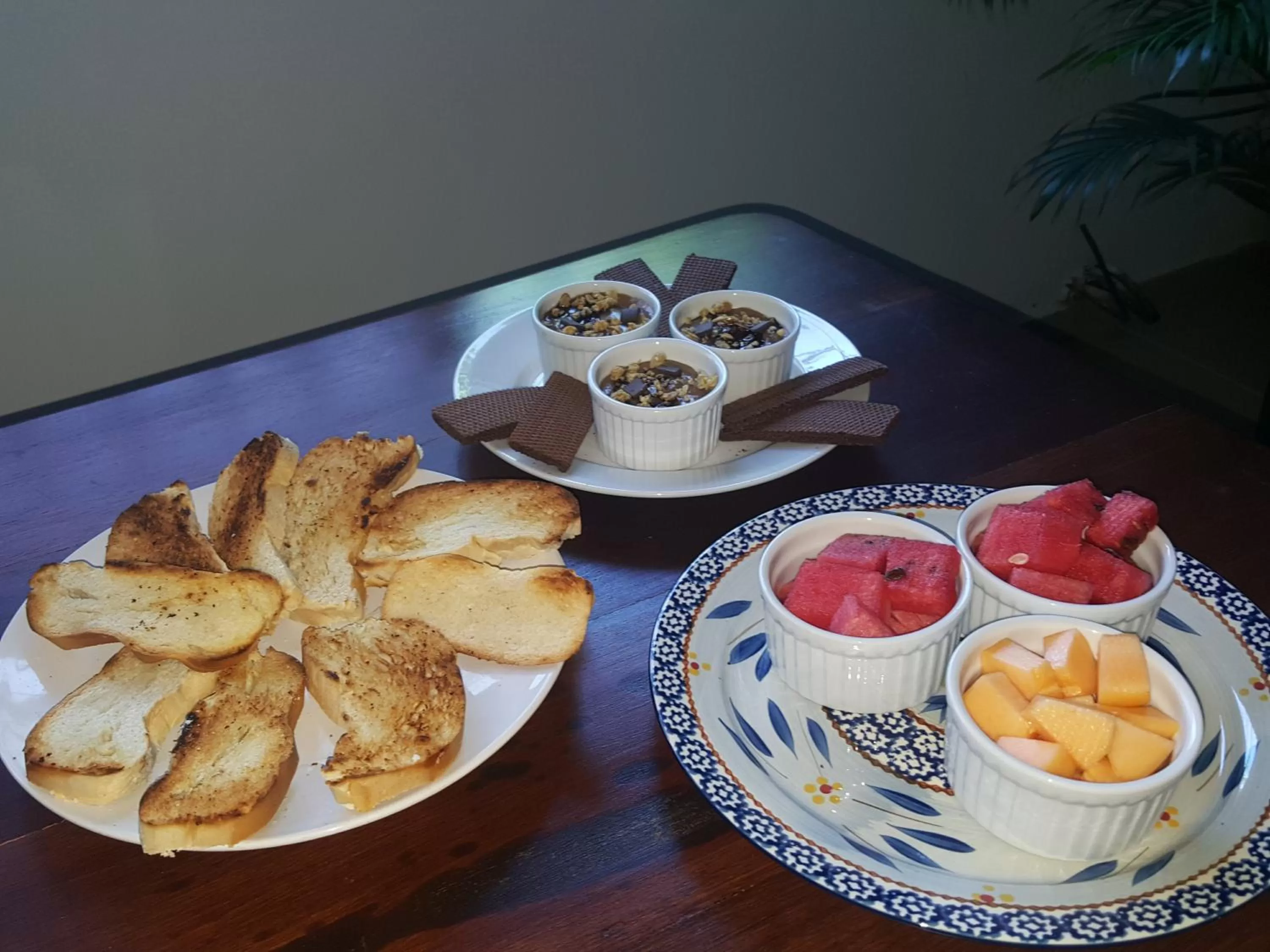 Food and drinks, Breakfast in Hotel Boutique Simona