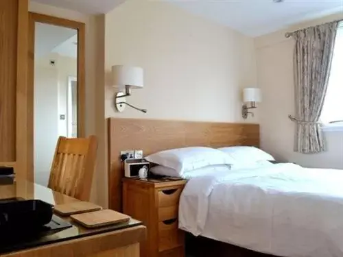 Superior Double Room in Sonata Guest House Superior Double Room in Sonata Guest House