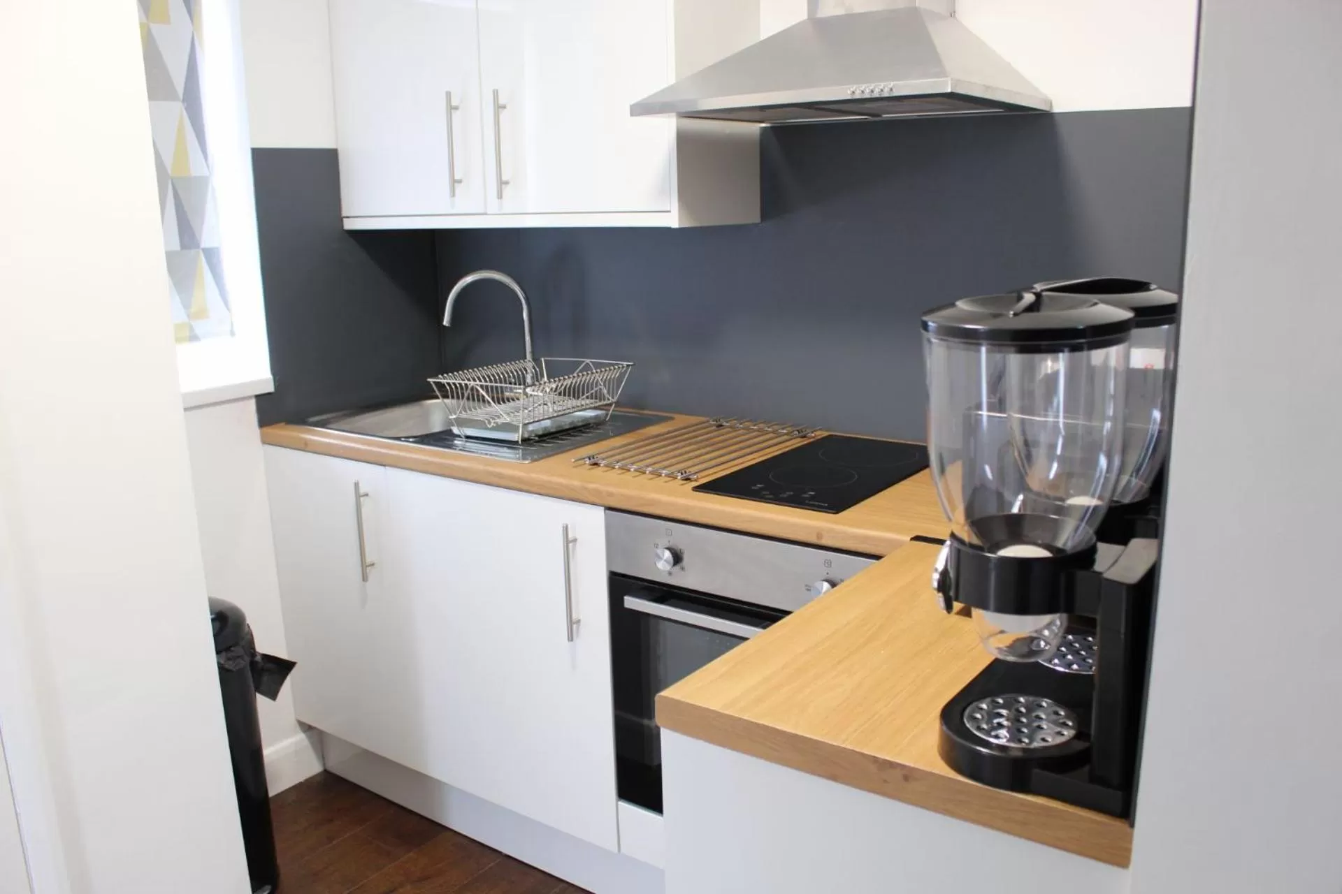 Kitchen/Kitchenette in Rokna