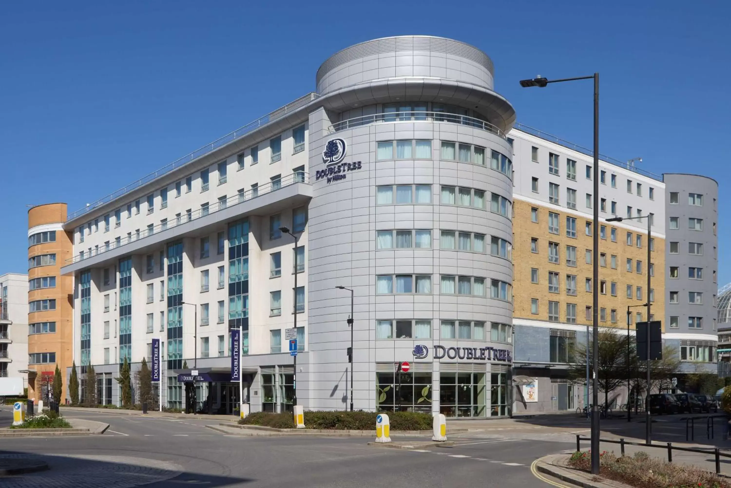 DoubleTree by Hilton London Chelsea DoubleTree by Hilton London Chelsea