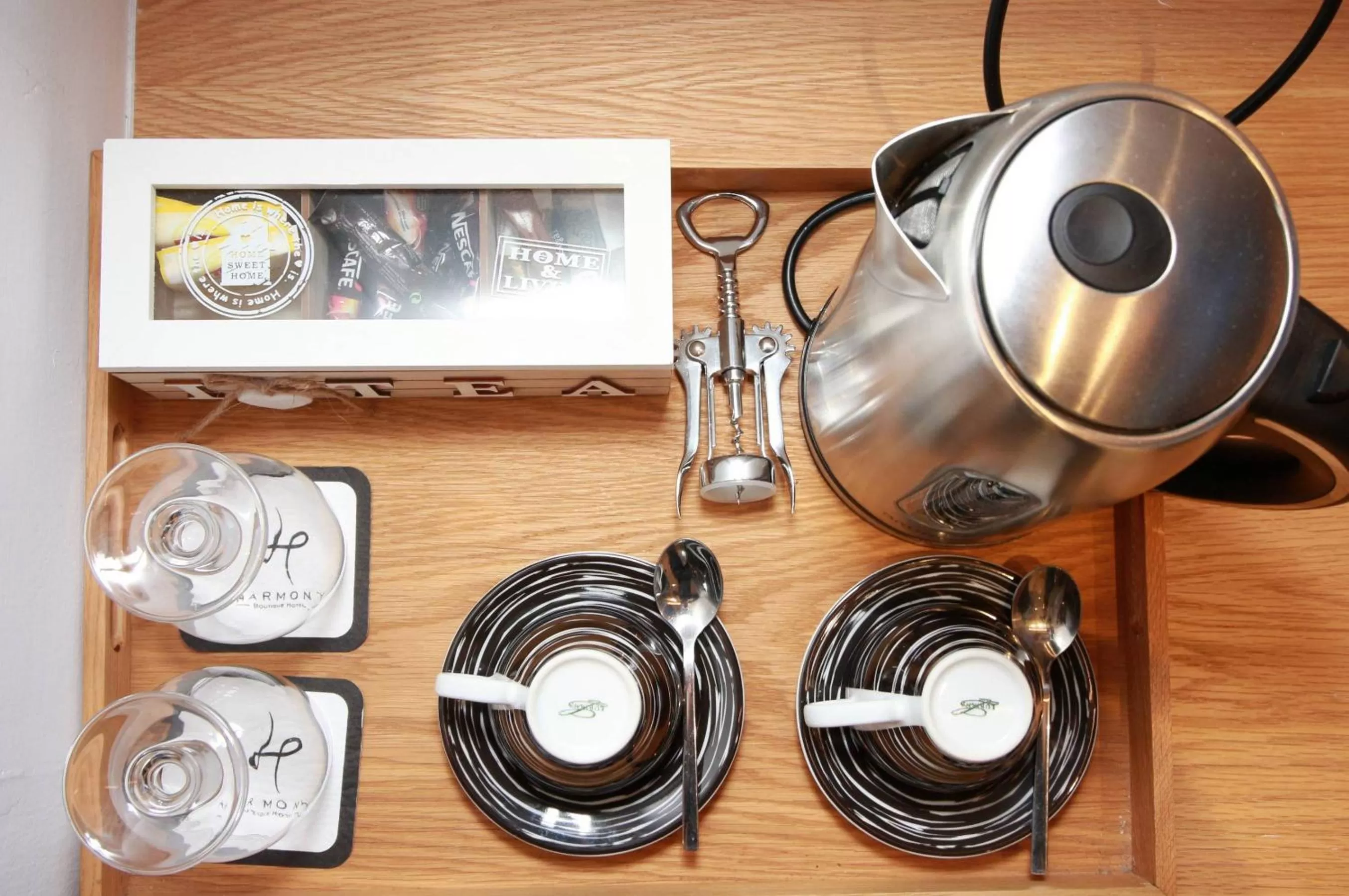 Harmony Boutique Hotel