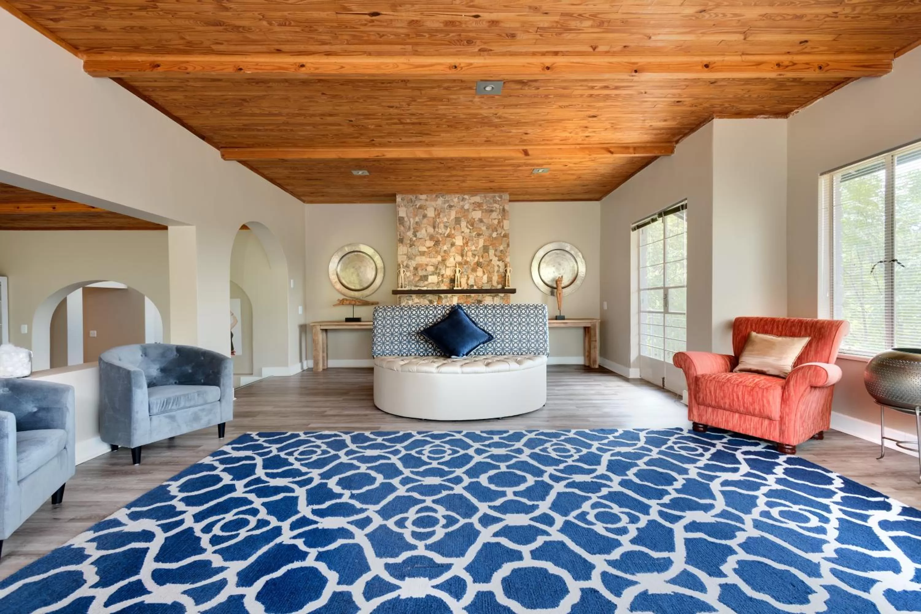 Day in ANEW Resort Hunters Rest Rustenburg