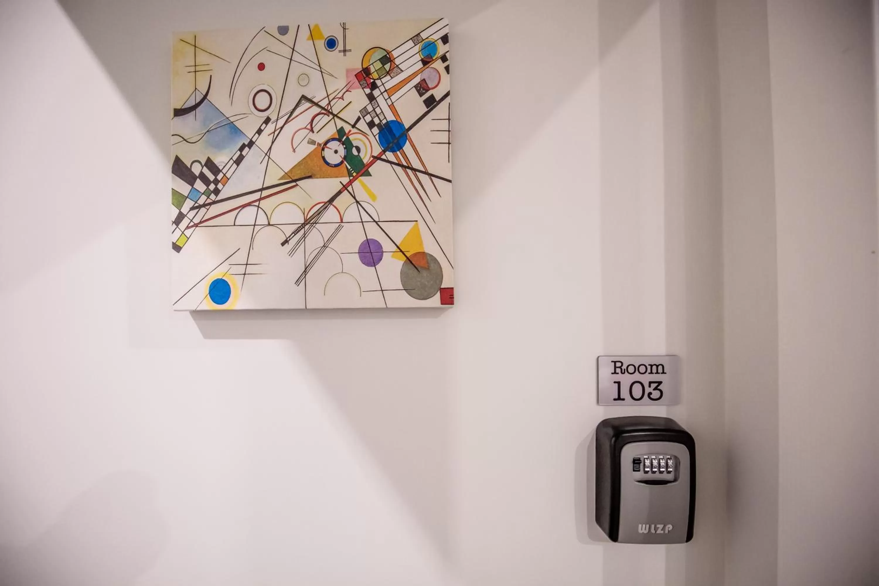 Medusa Cilea Guest House