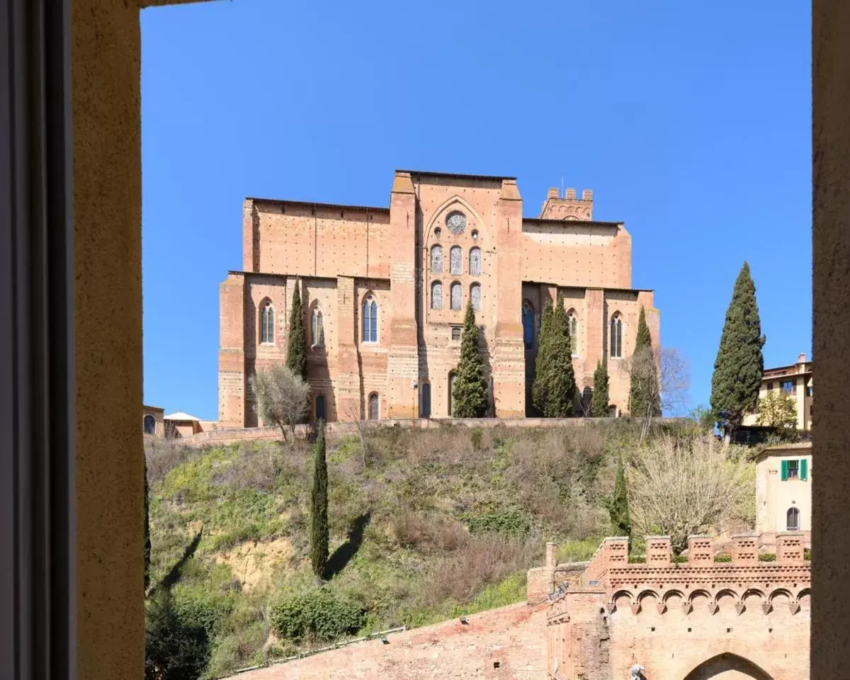 Deluxe Junior Suite - single occupancy in Siena Vip B&B Deluxe Junior Suite - single occupancy in Siena Vip B&B