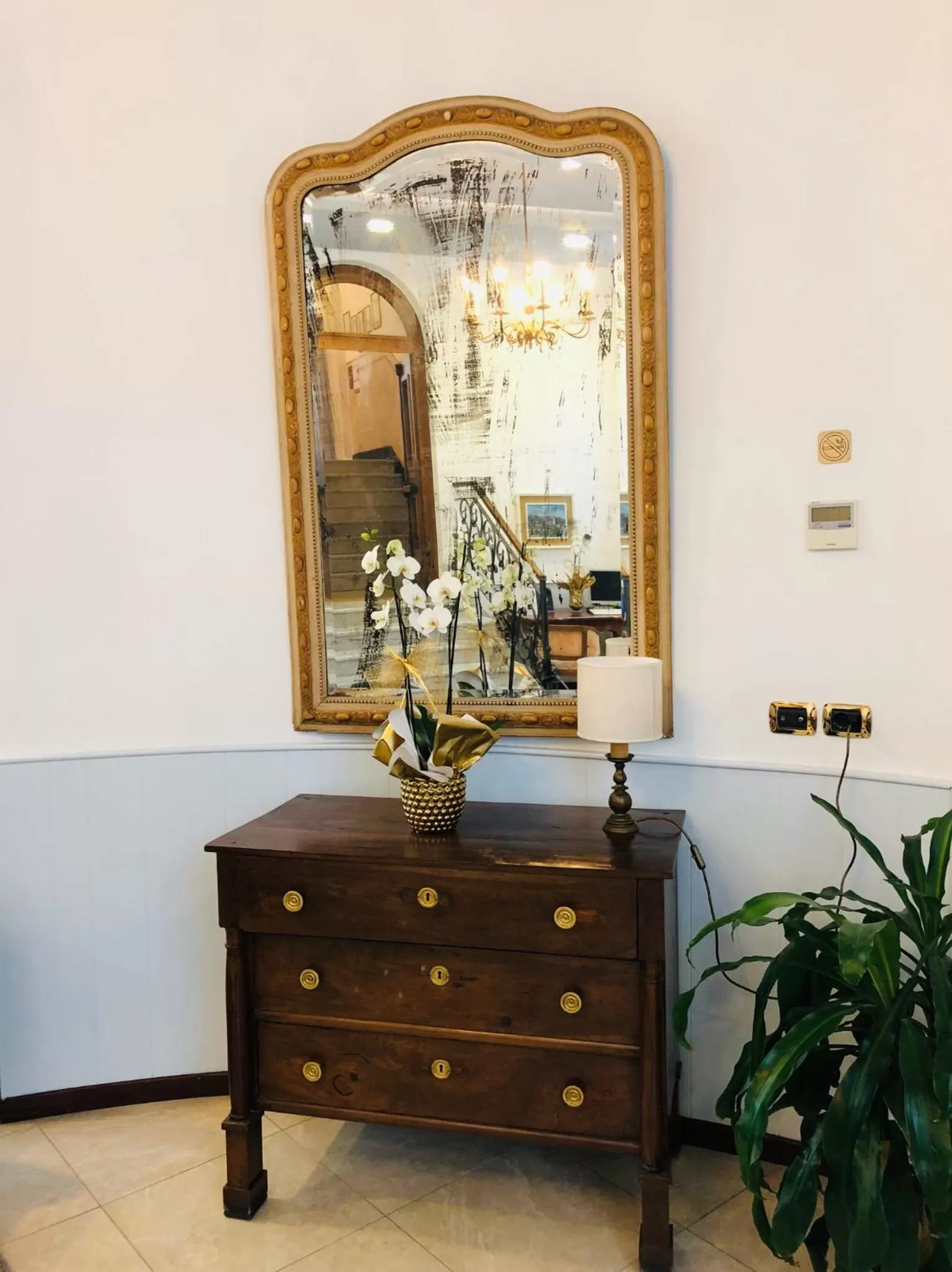 Lounge or bar in Hotel Eletto