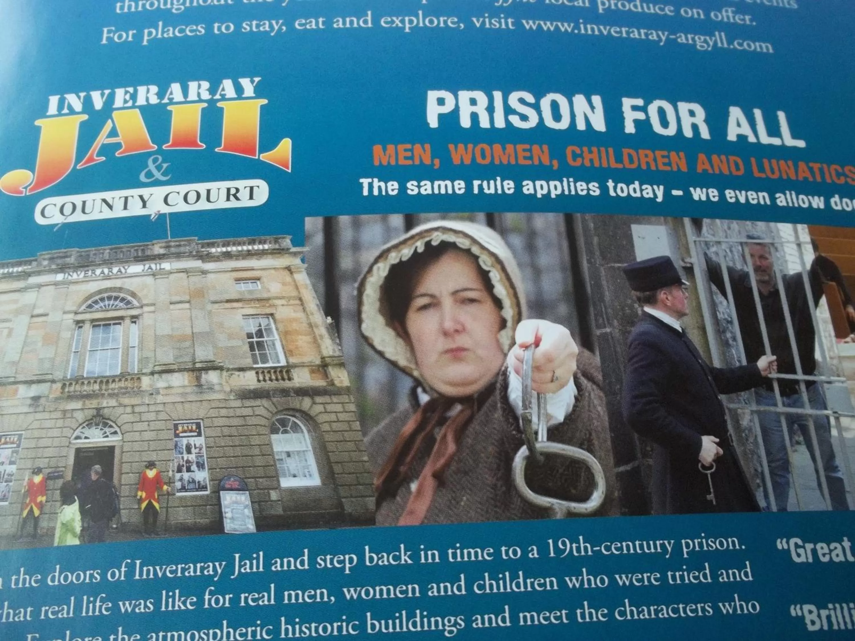 Other in Glenfern Guest House and a separate Cottage with its own private hot tub