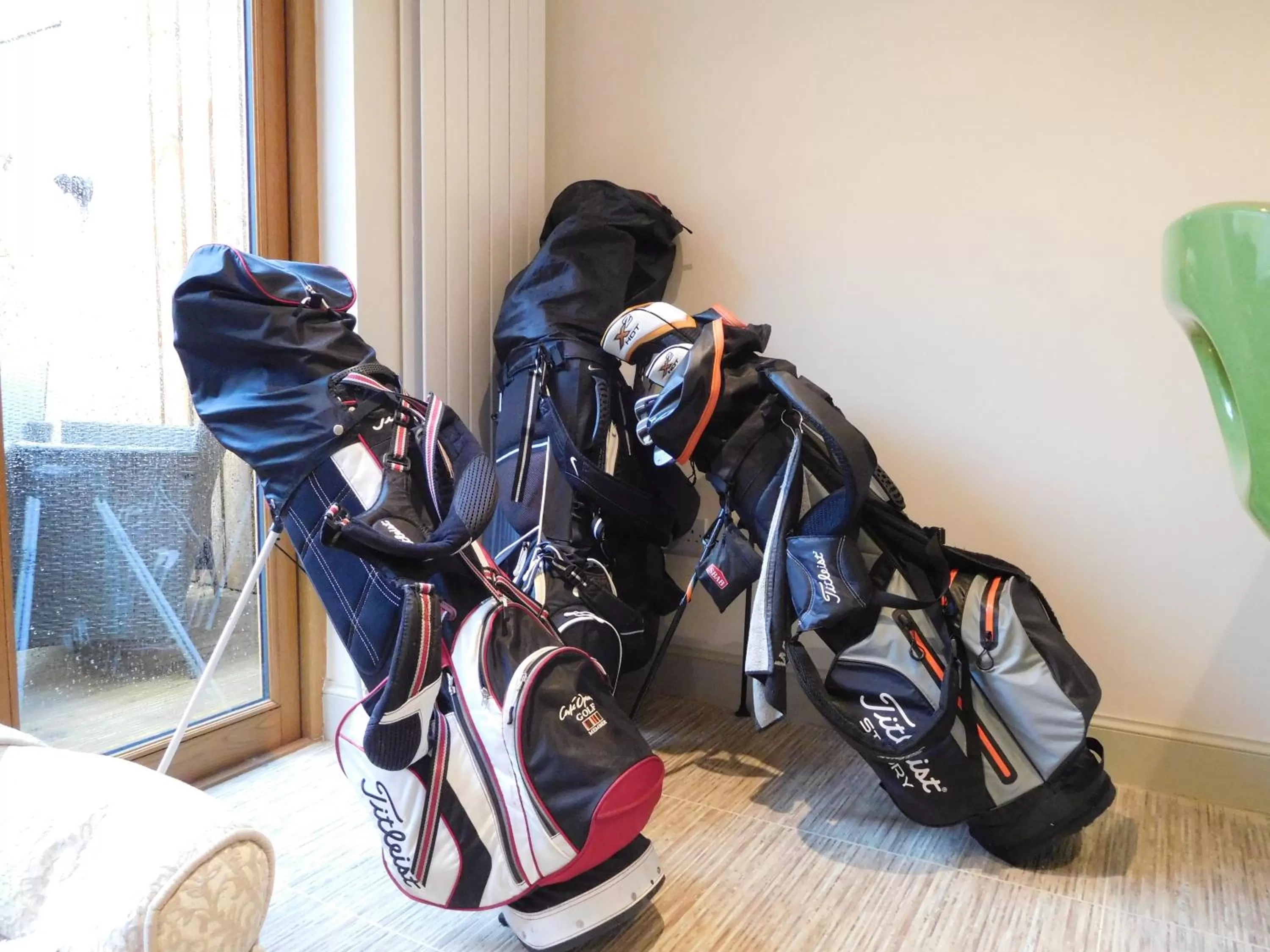 Golfcourse, Other Activities in Maple Cottage B&B