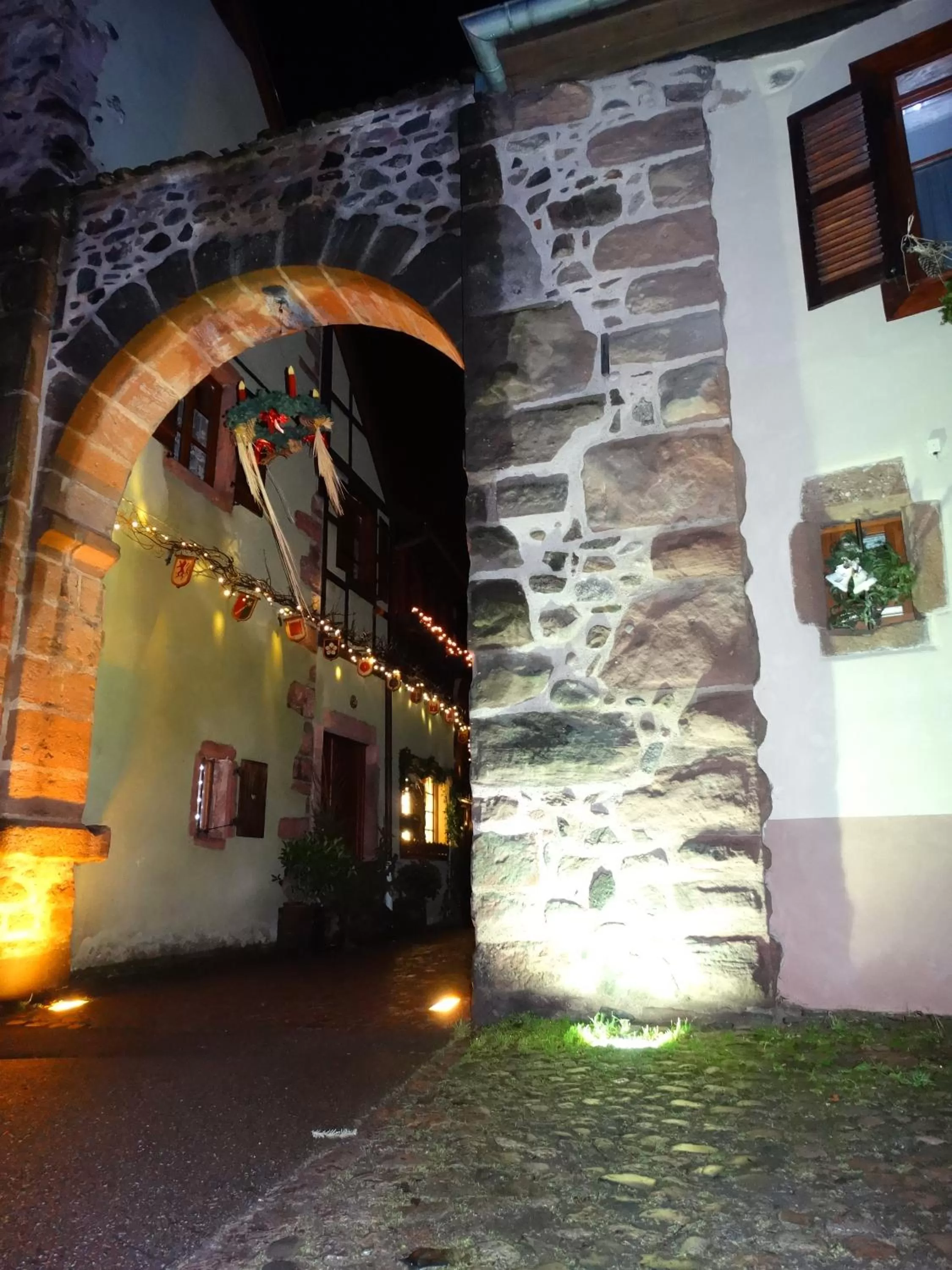 Neighbourhood in Hotel KLE, BW Signature Collection