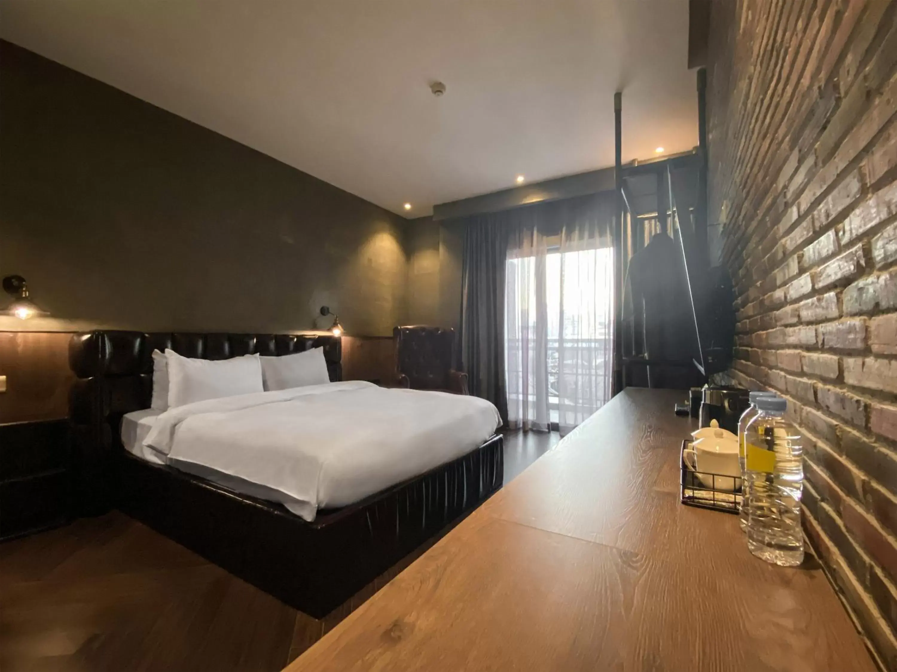 Run of House in CHECK inn Phnom Penh BKK1 Run of House in CHECK inn Phnom Penh BKK1