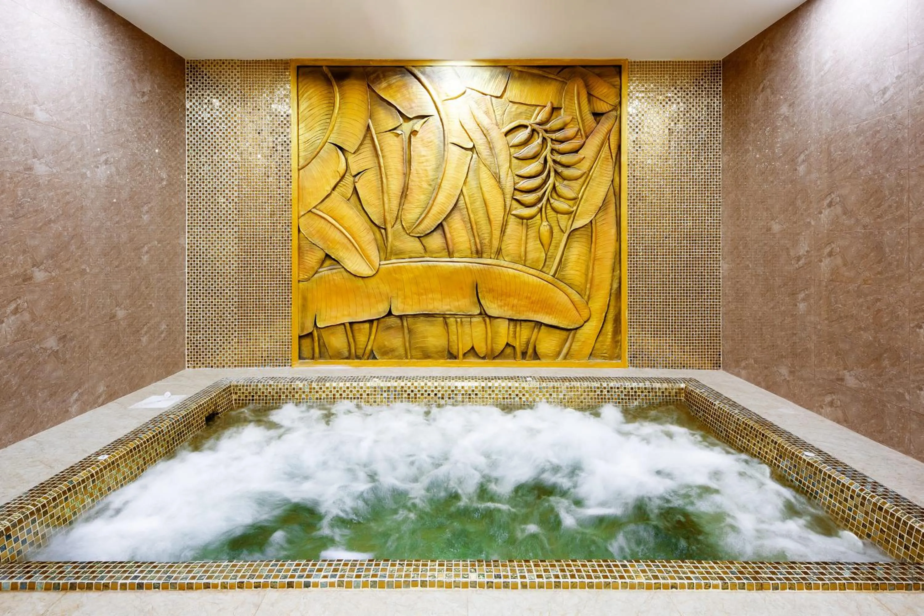 Hot Tub in The Pearl Hoi An