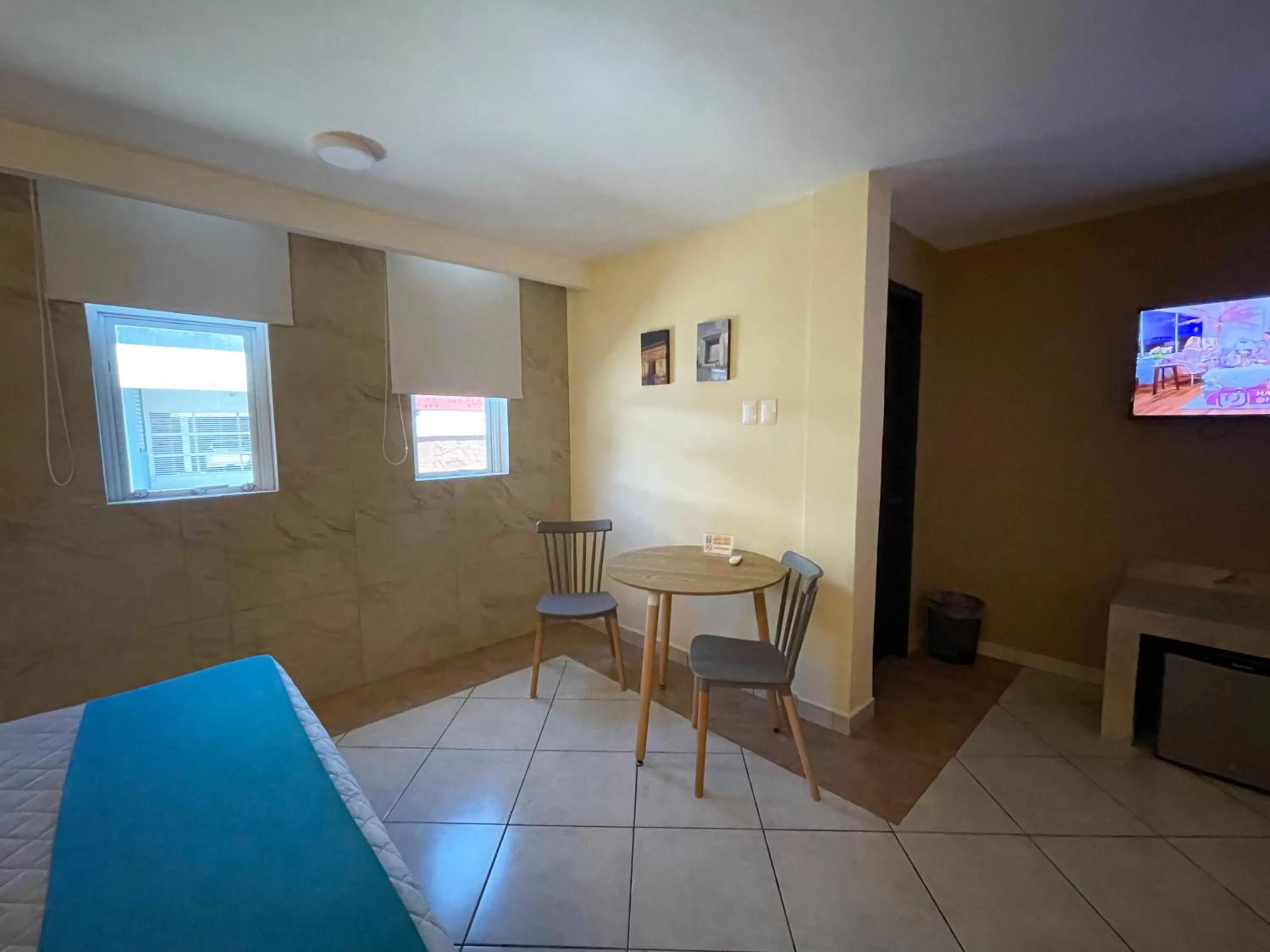 Seating area in EXECUTIROOMS VERACRUZ