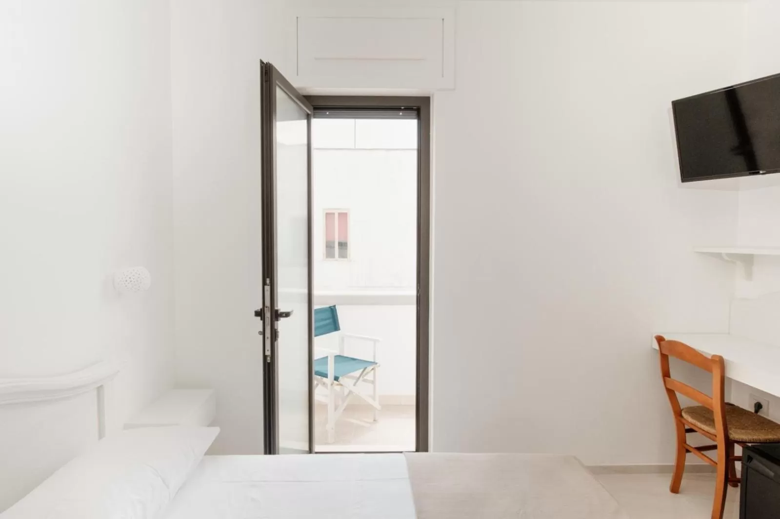 Bed in B&B Castello Otranto