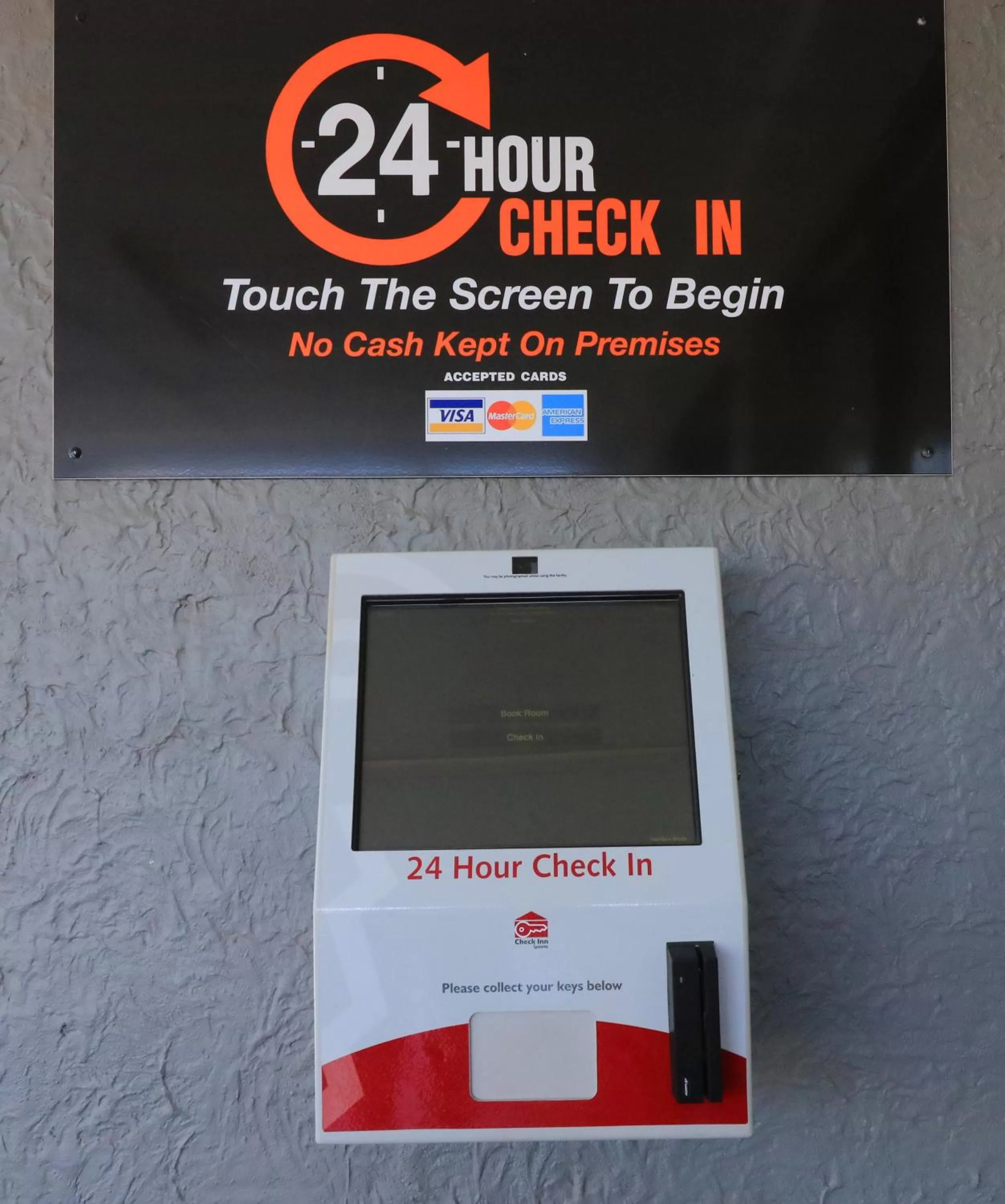 Facade/entrance in Country Leisure Motor Inn