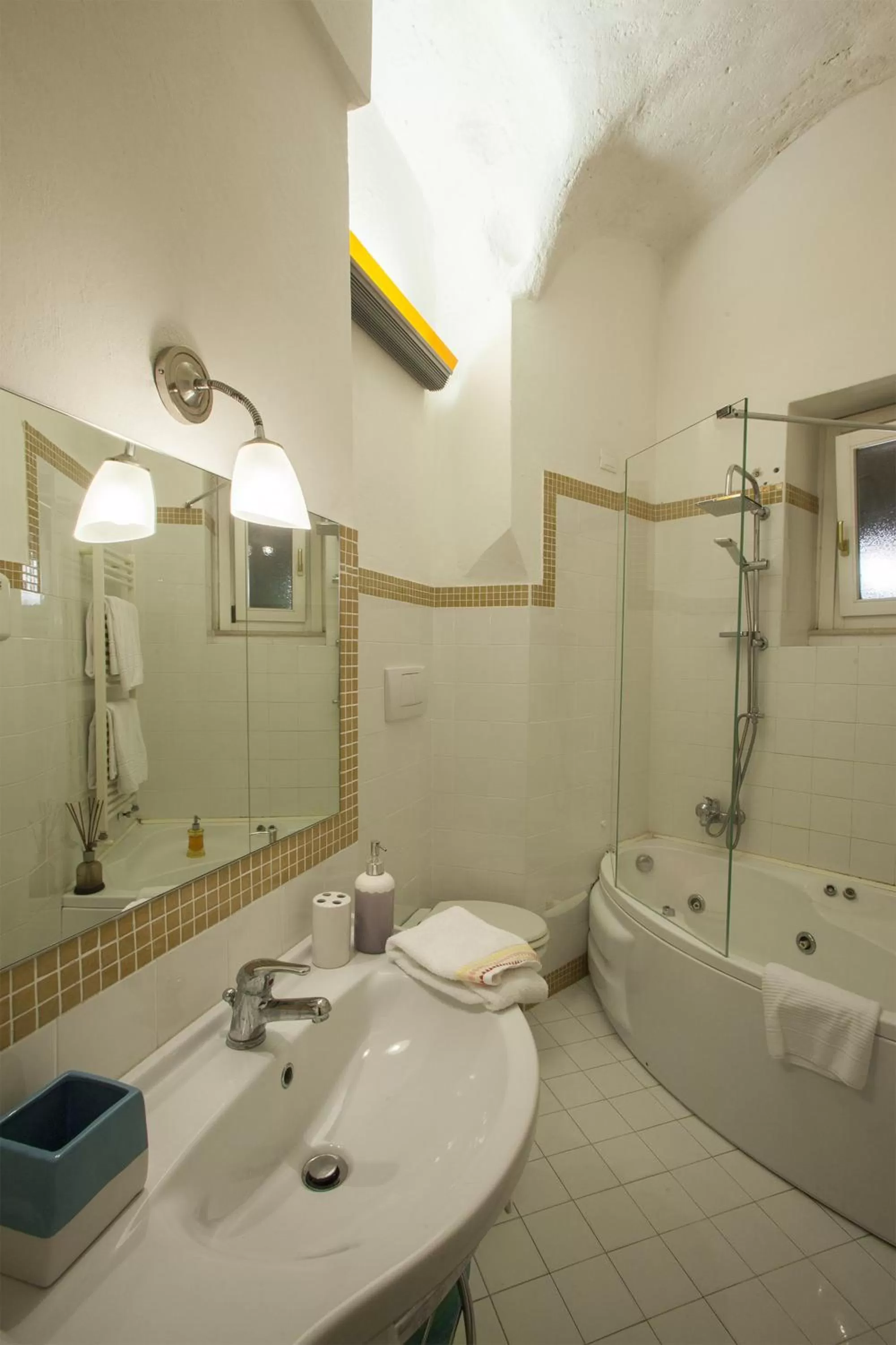 Residence San Pietro Barisano