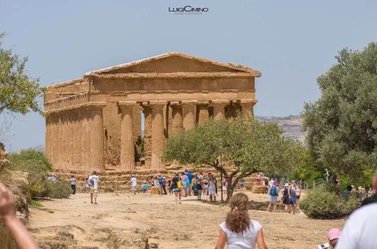 Nearby landmark in Beatus Suites And Rooms B&B