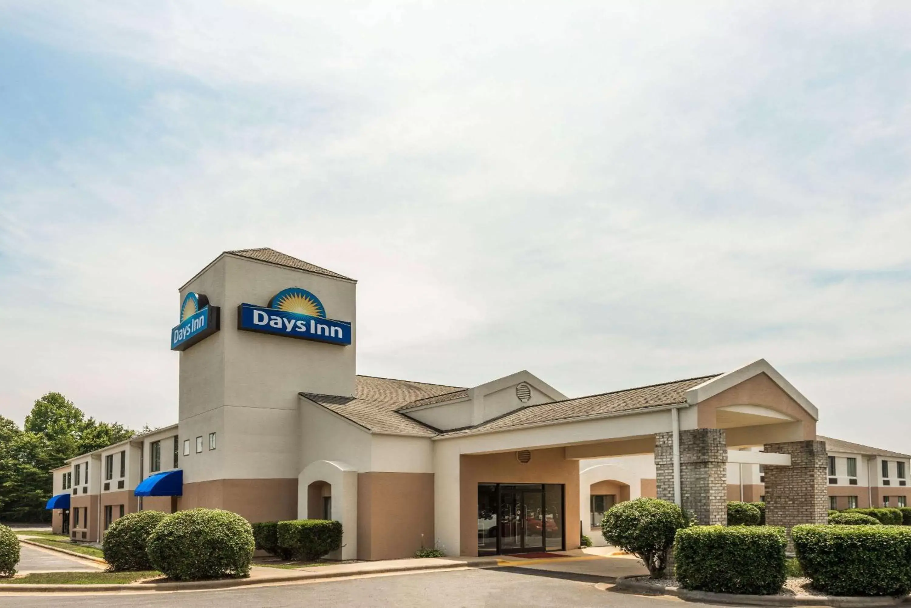 Days Inn by Wyndham Yadkinville Days Inn by Wyndham Yadkinville