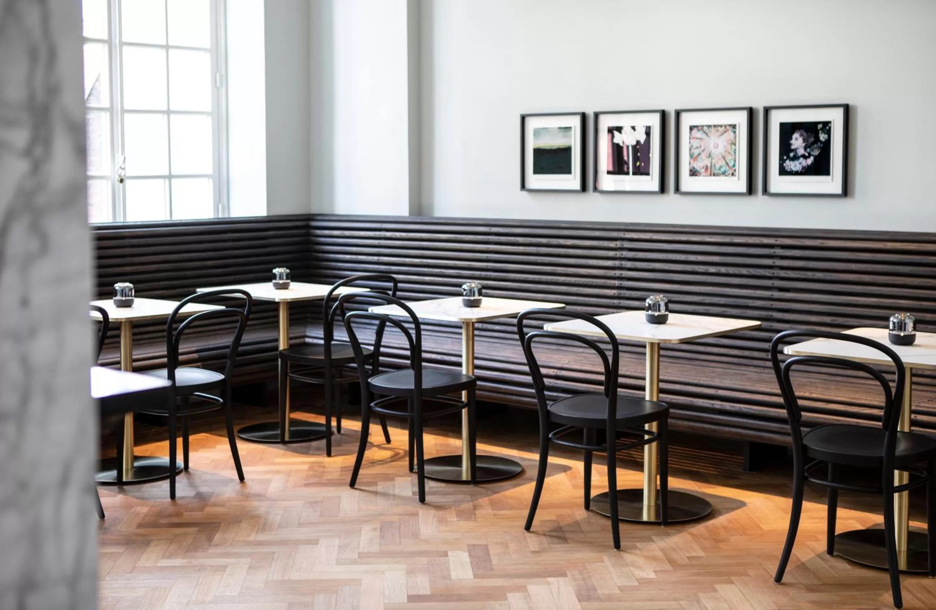 Lounge or bar in Pillows Grand Boutique Hotel Reylof Ghent