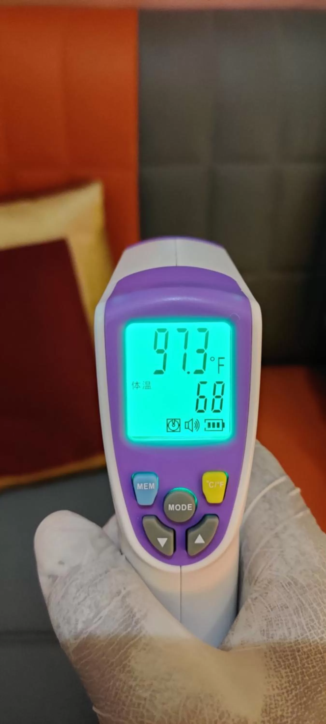 Staff in Zingle Stay Airport Hotel