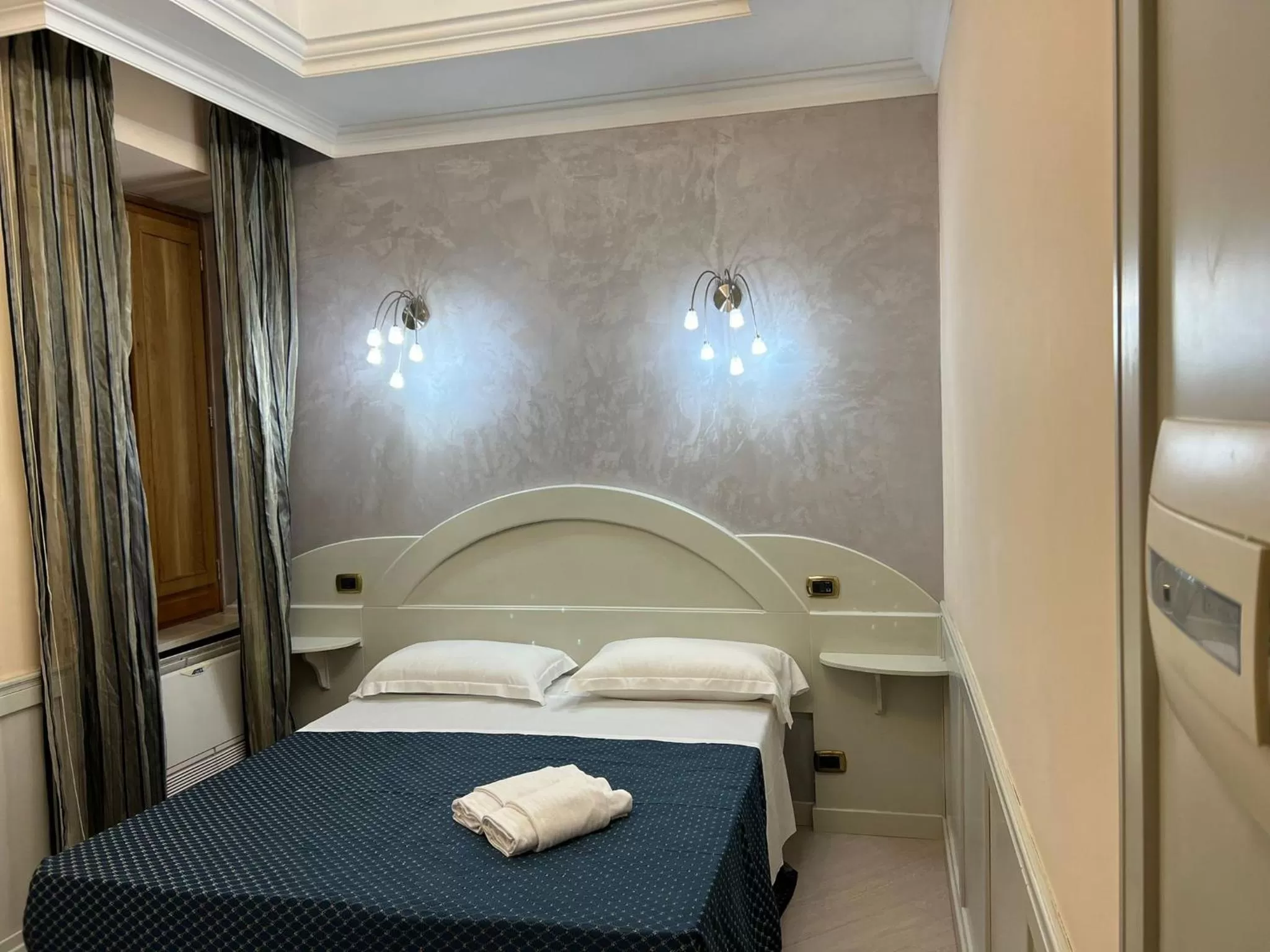 Bed in relais monti guesthouse