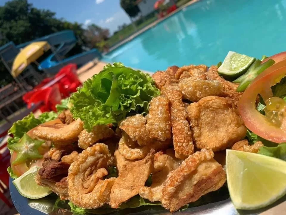 Pousada Ananda São Pedro