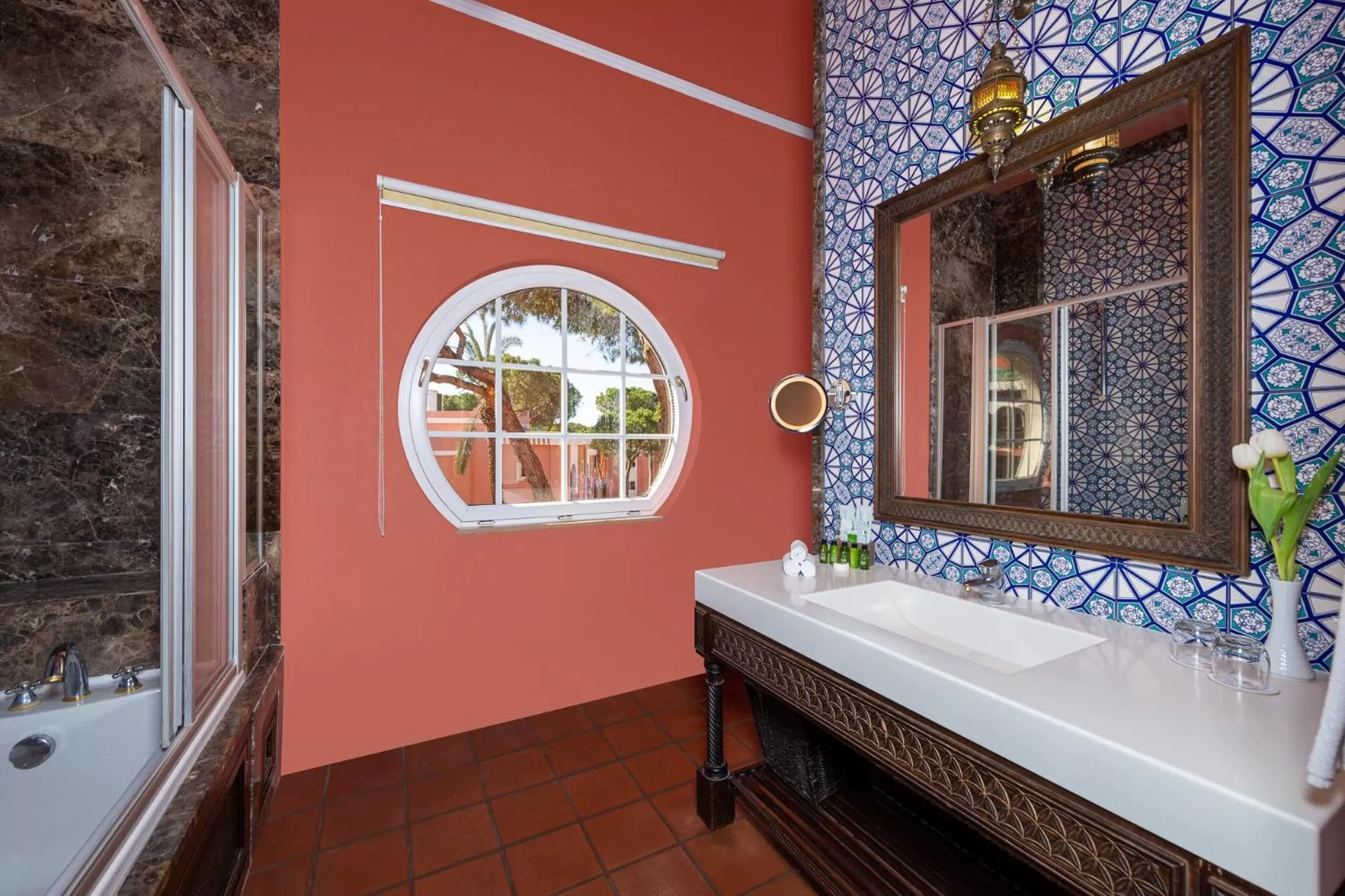 Comfort Club Triple Room in Rixos Park Belek - The Land Of Legends Access