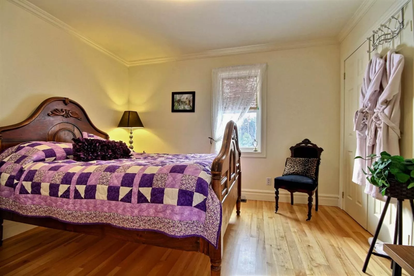 Day, Bed in Terrace Green B&B