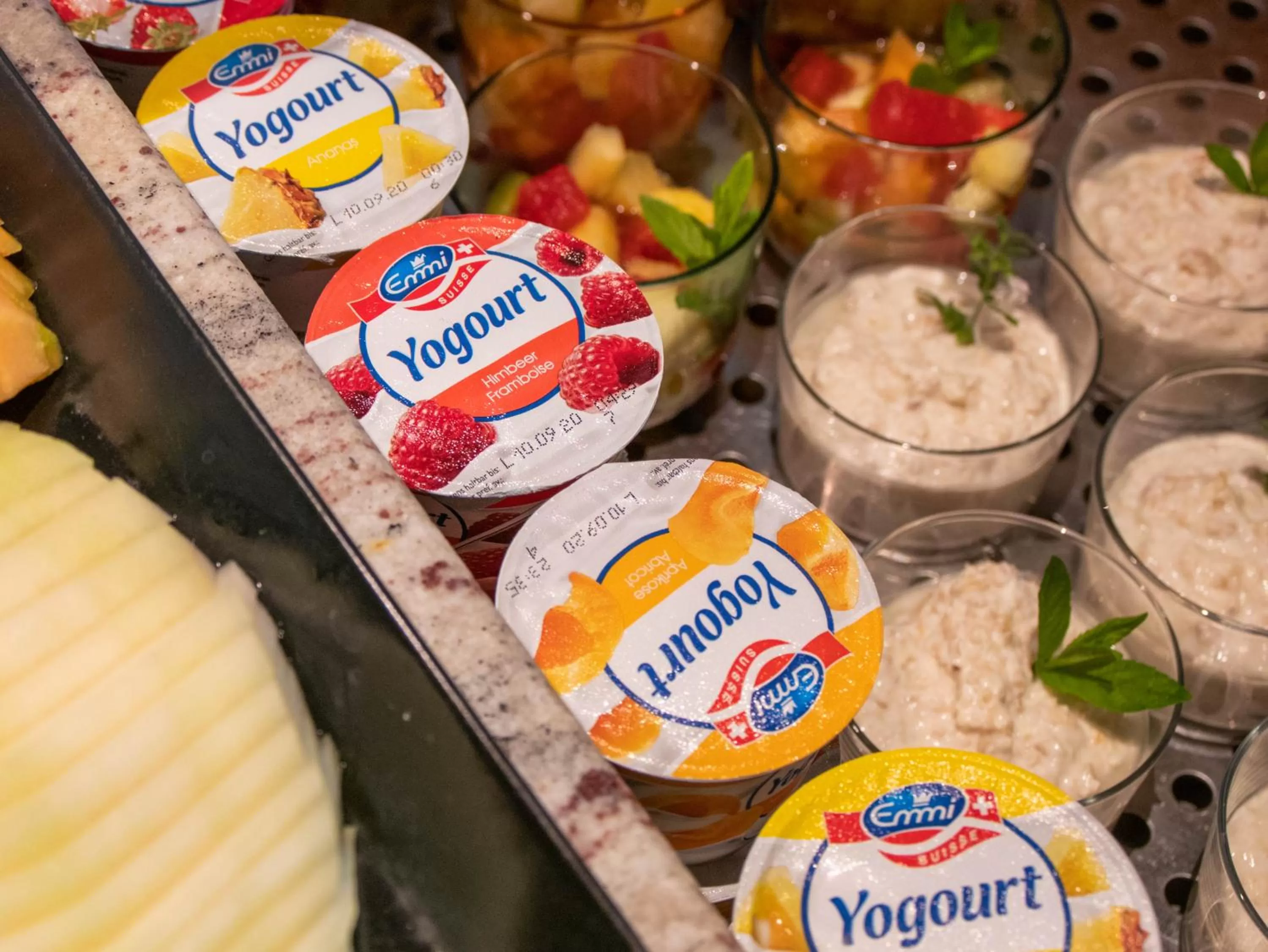 Hotel-Restaurant Le Mont Paisible, Crans-Montana