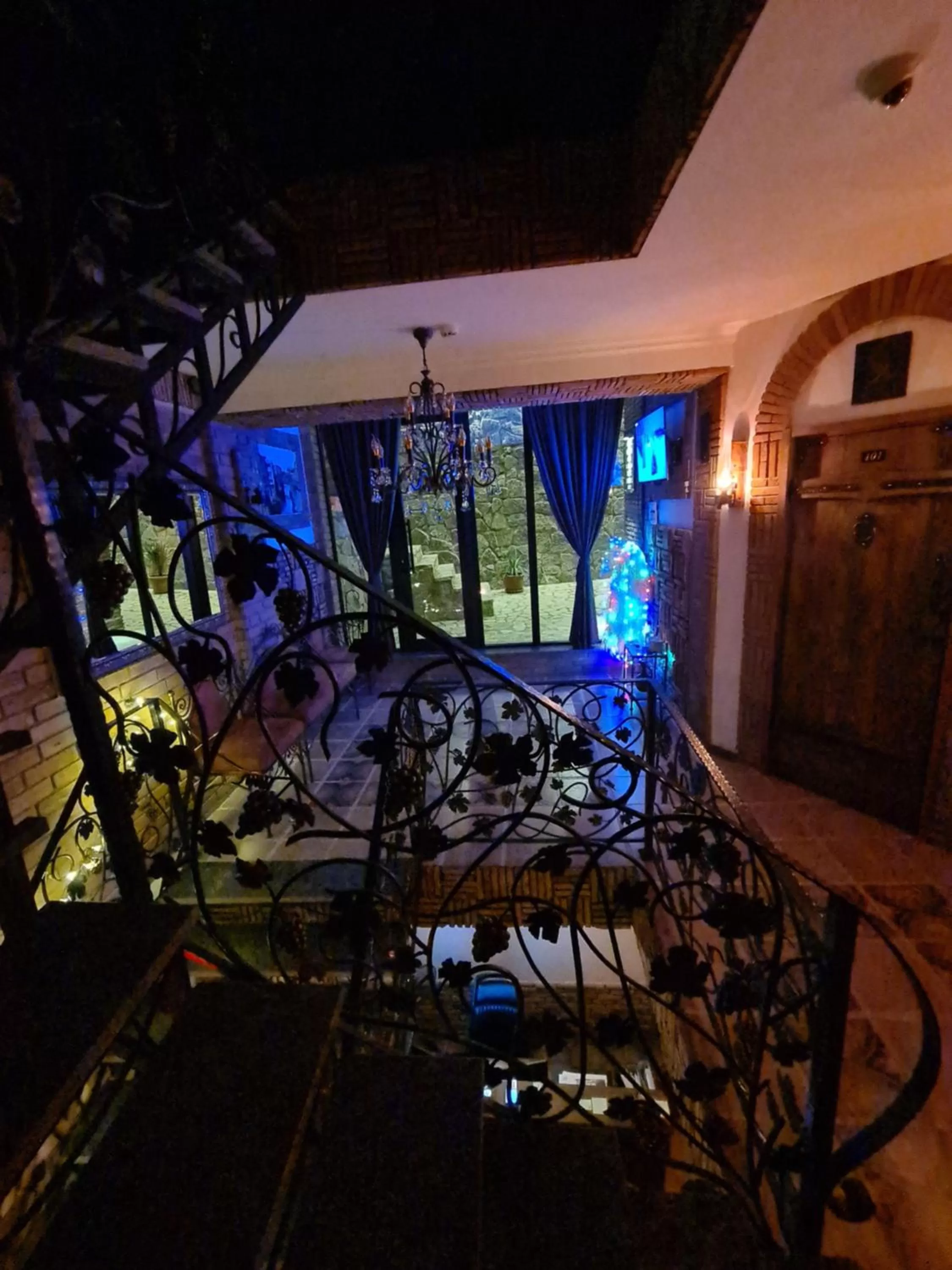 Janashia Boutique Hotels