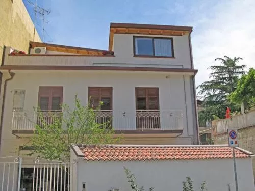 Property Building in Mare Blu