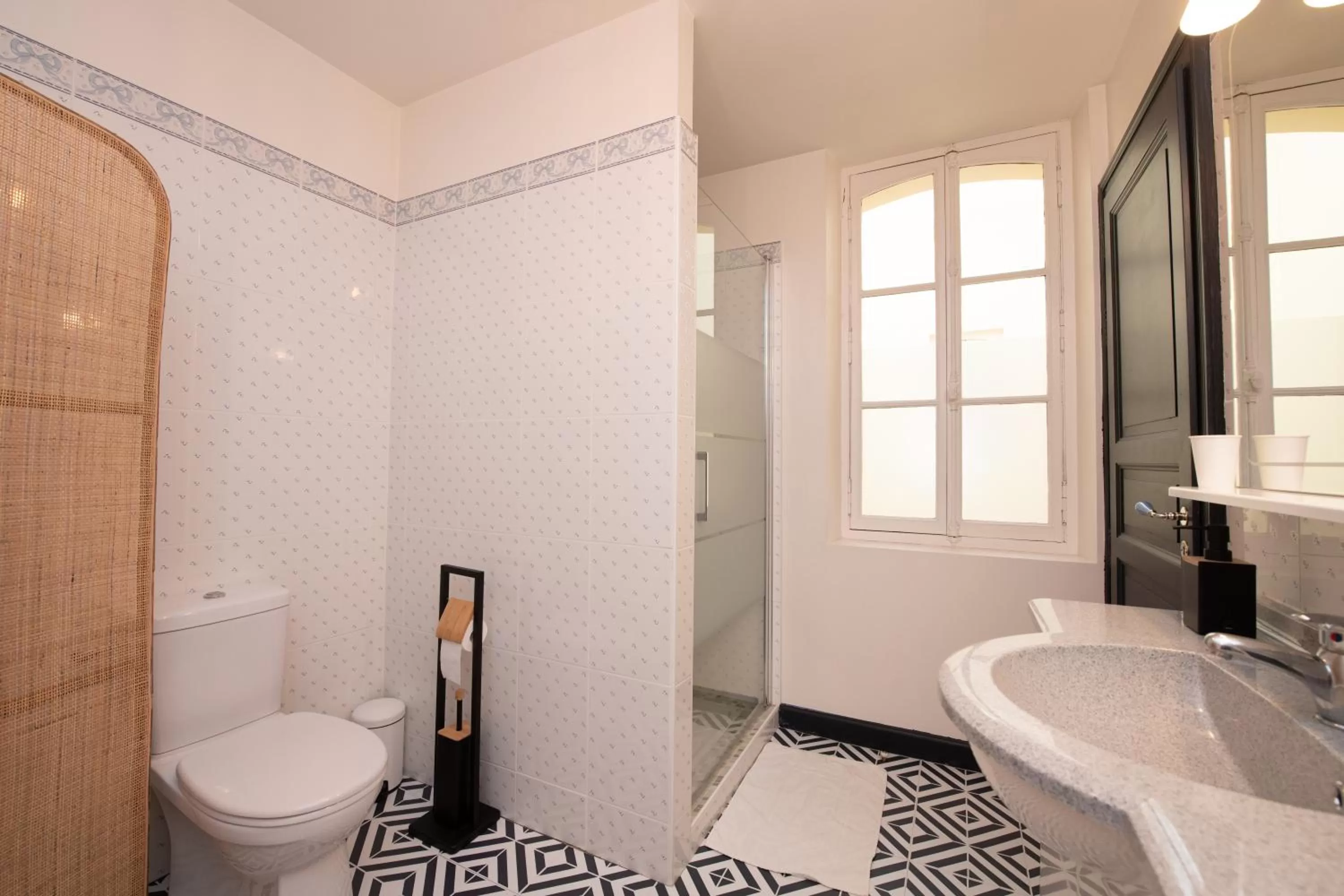 Bathroom in La Maison VH