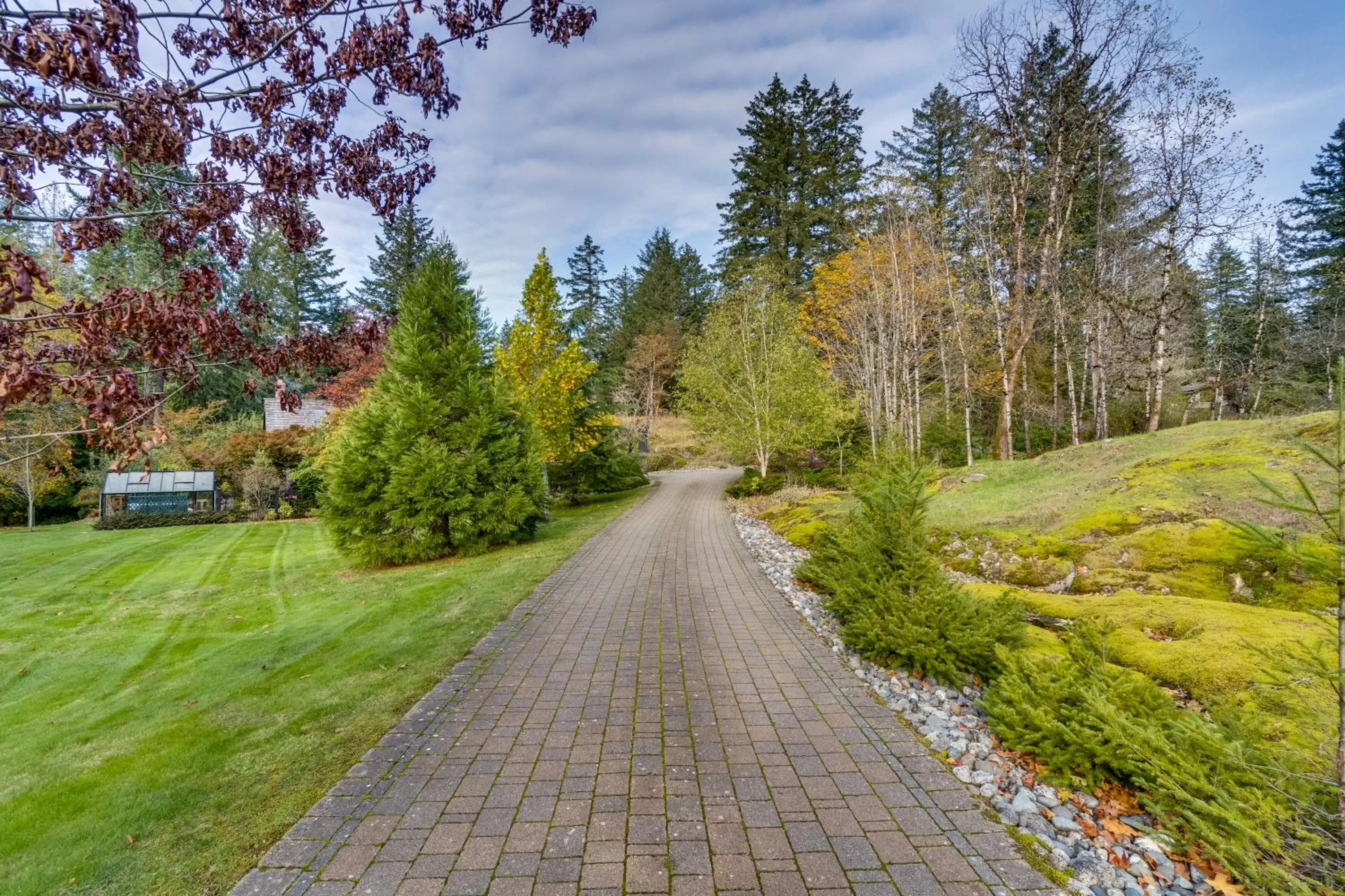 Amante Luxury Bed & Breakfast