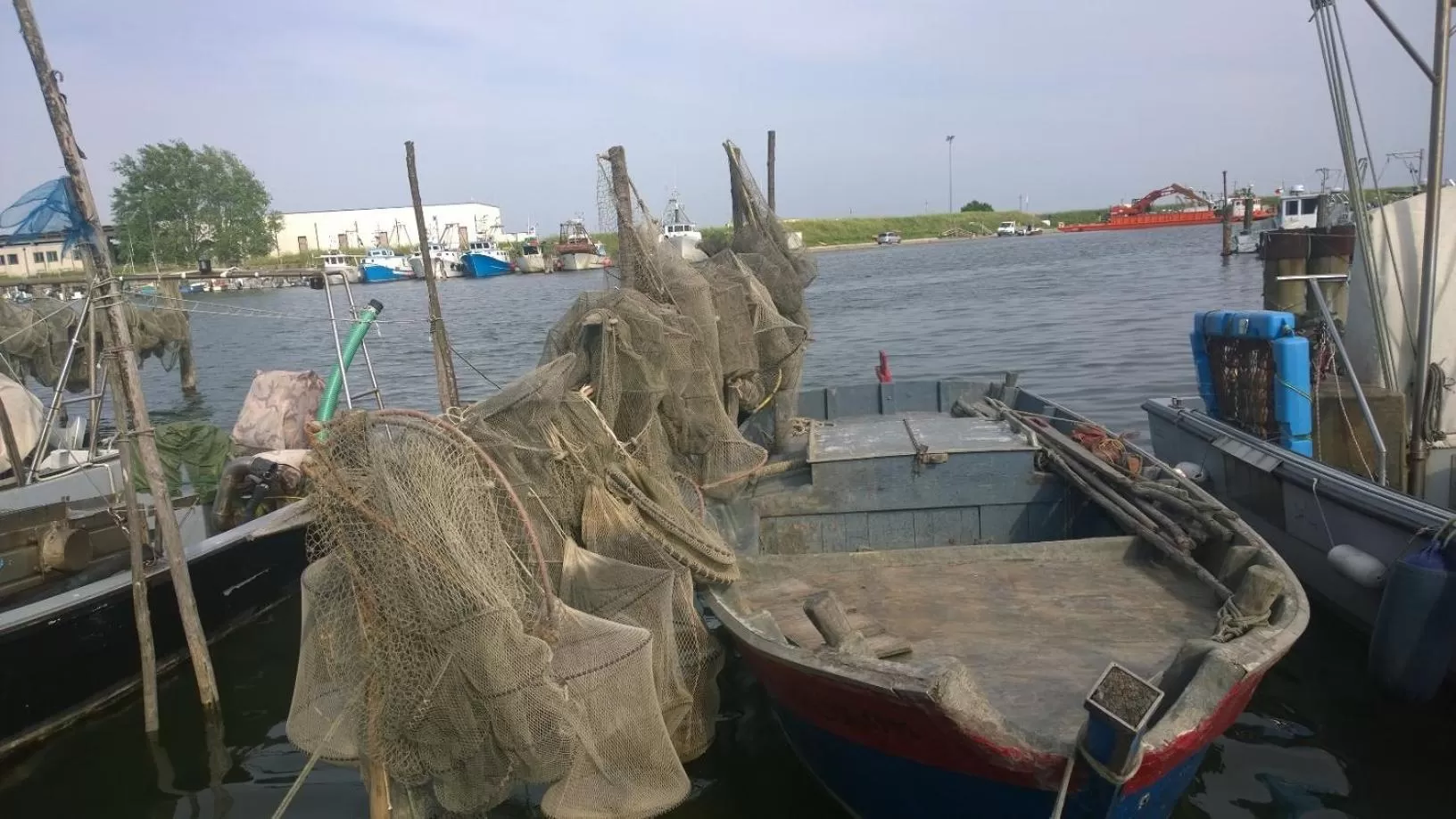 Restaurant/places to eat in Ferrari