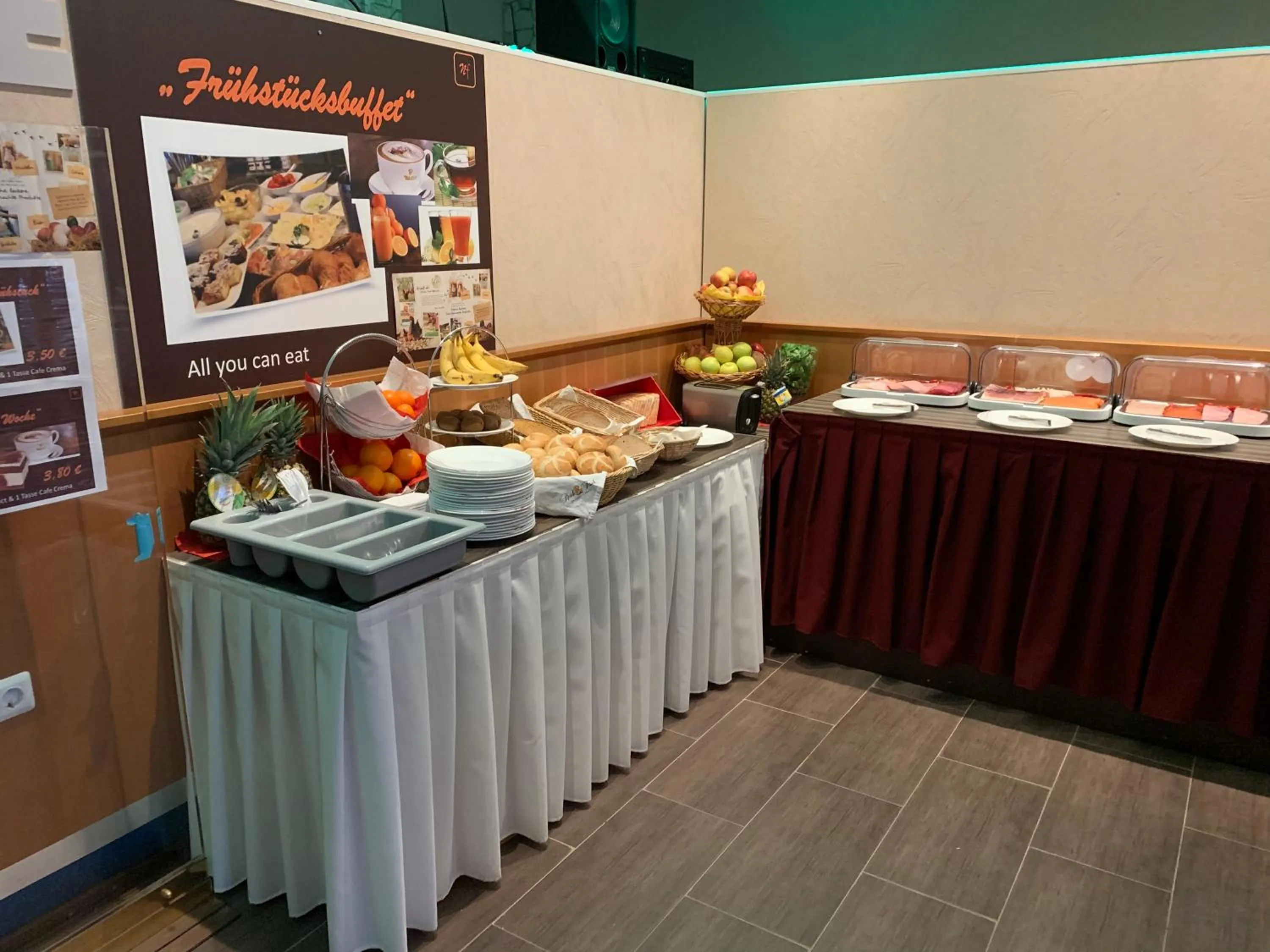 Hotel New Fair Munich Messe